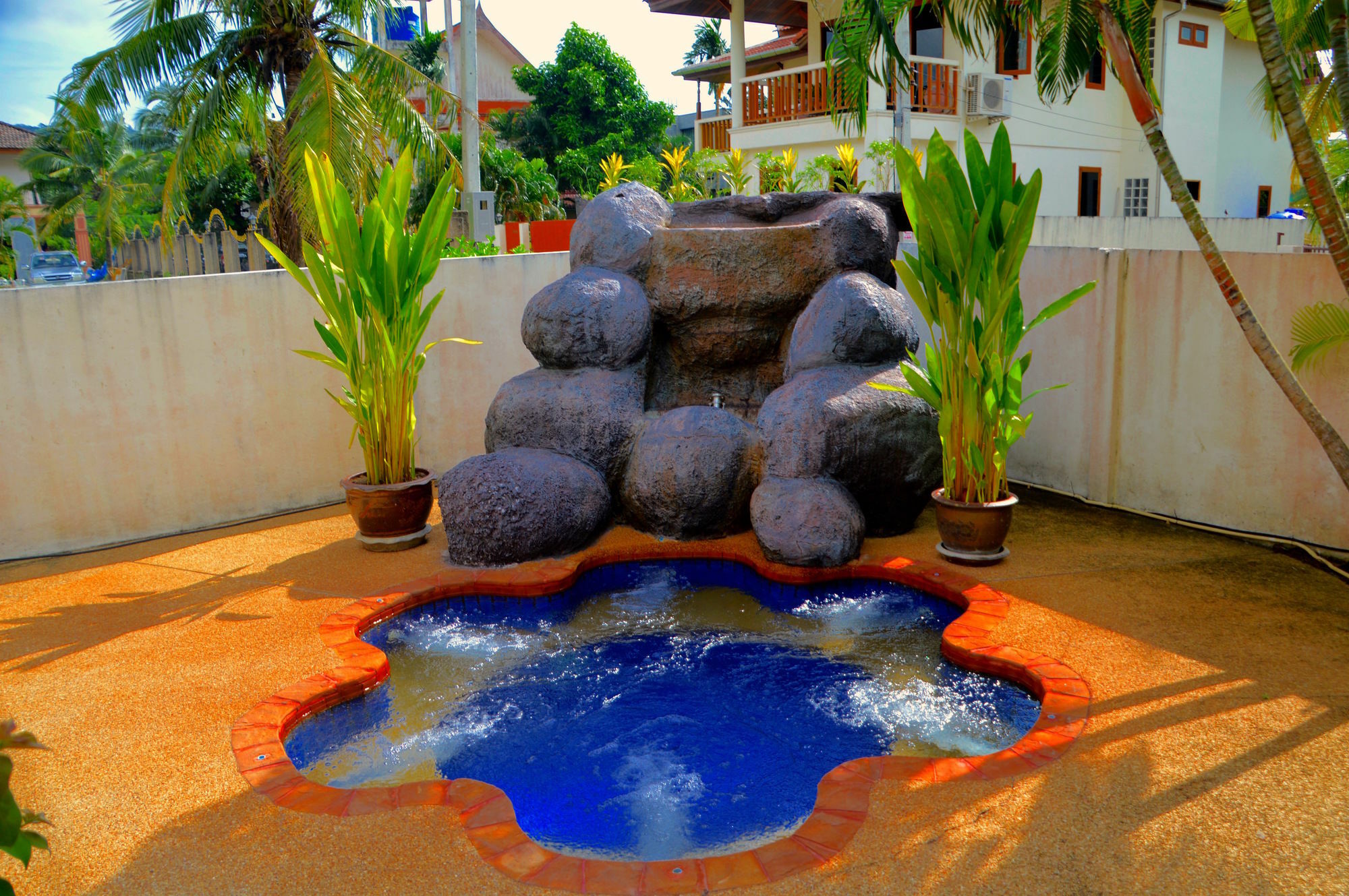 Fantasy * Kamala Beach