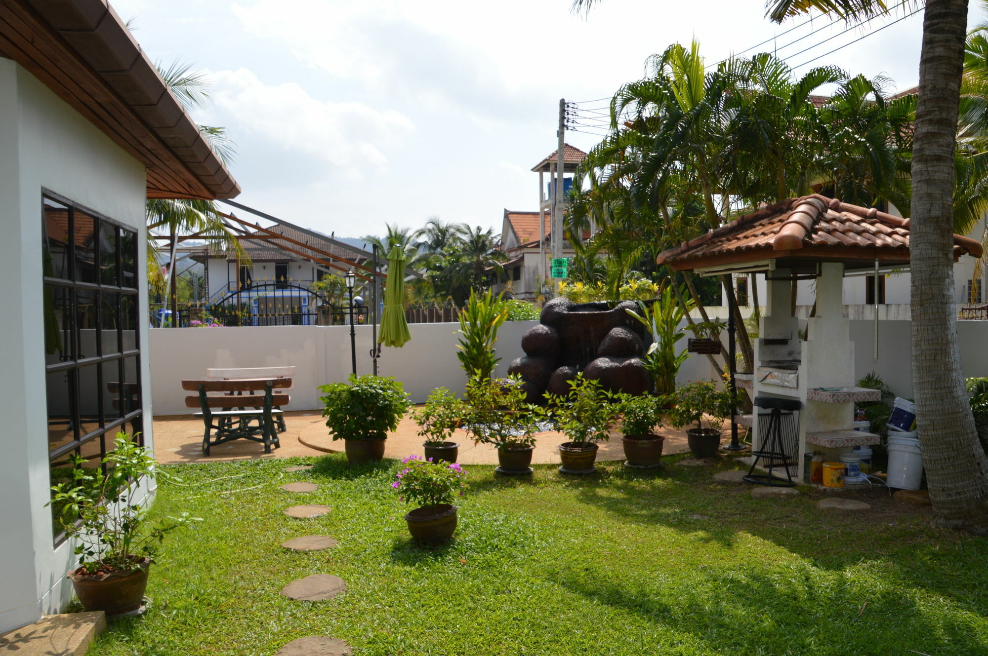 Fantasy Kamala Beach
