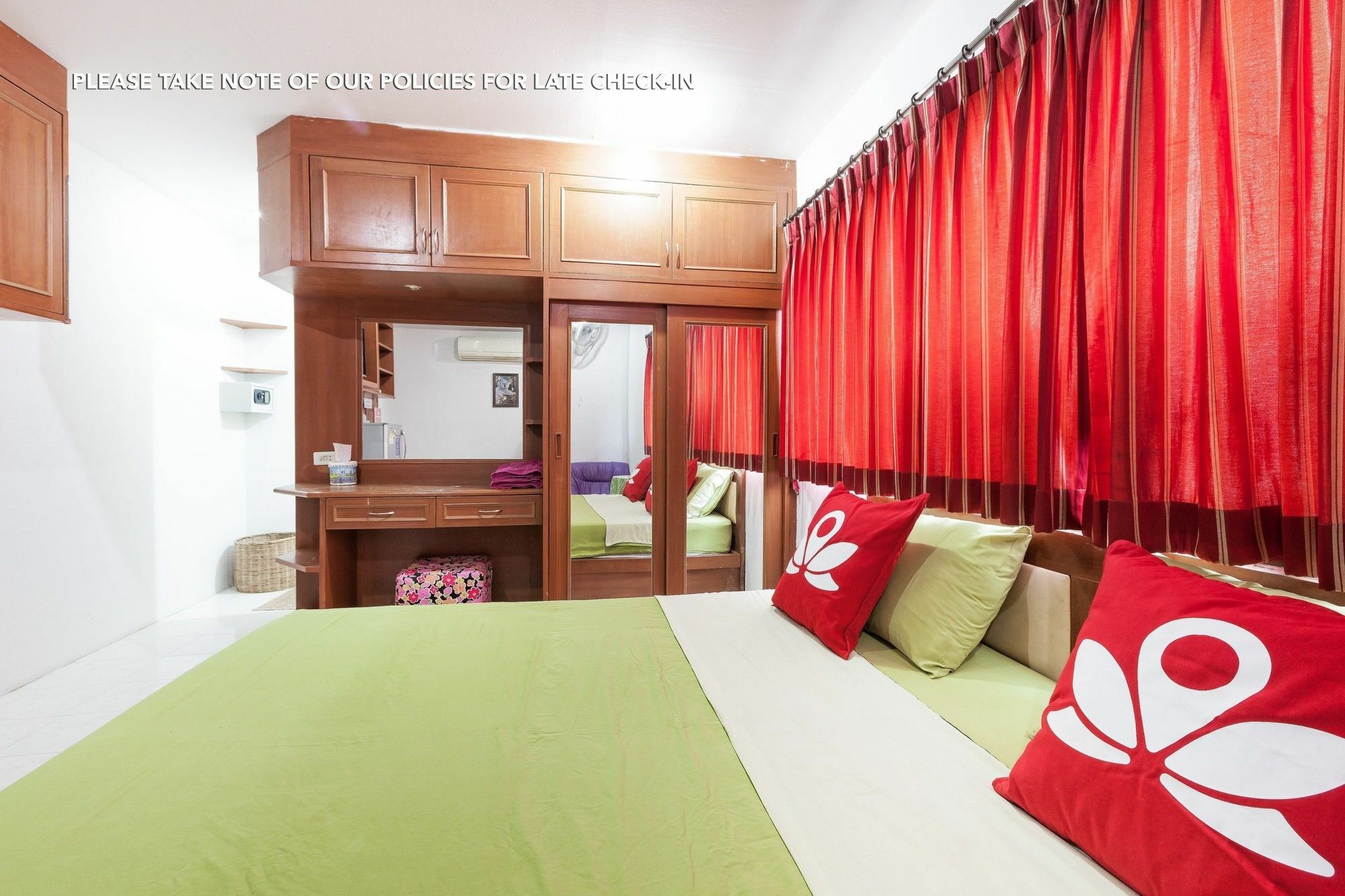 Zen Nanai Hotel Patong