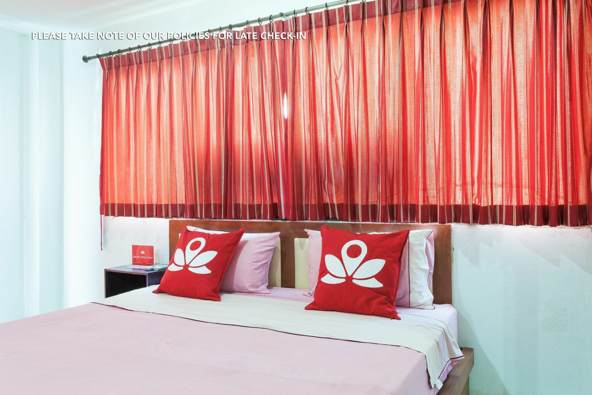 Hotel Zen Nanai *