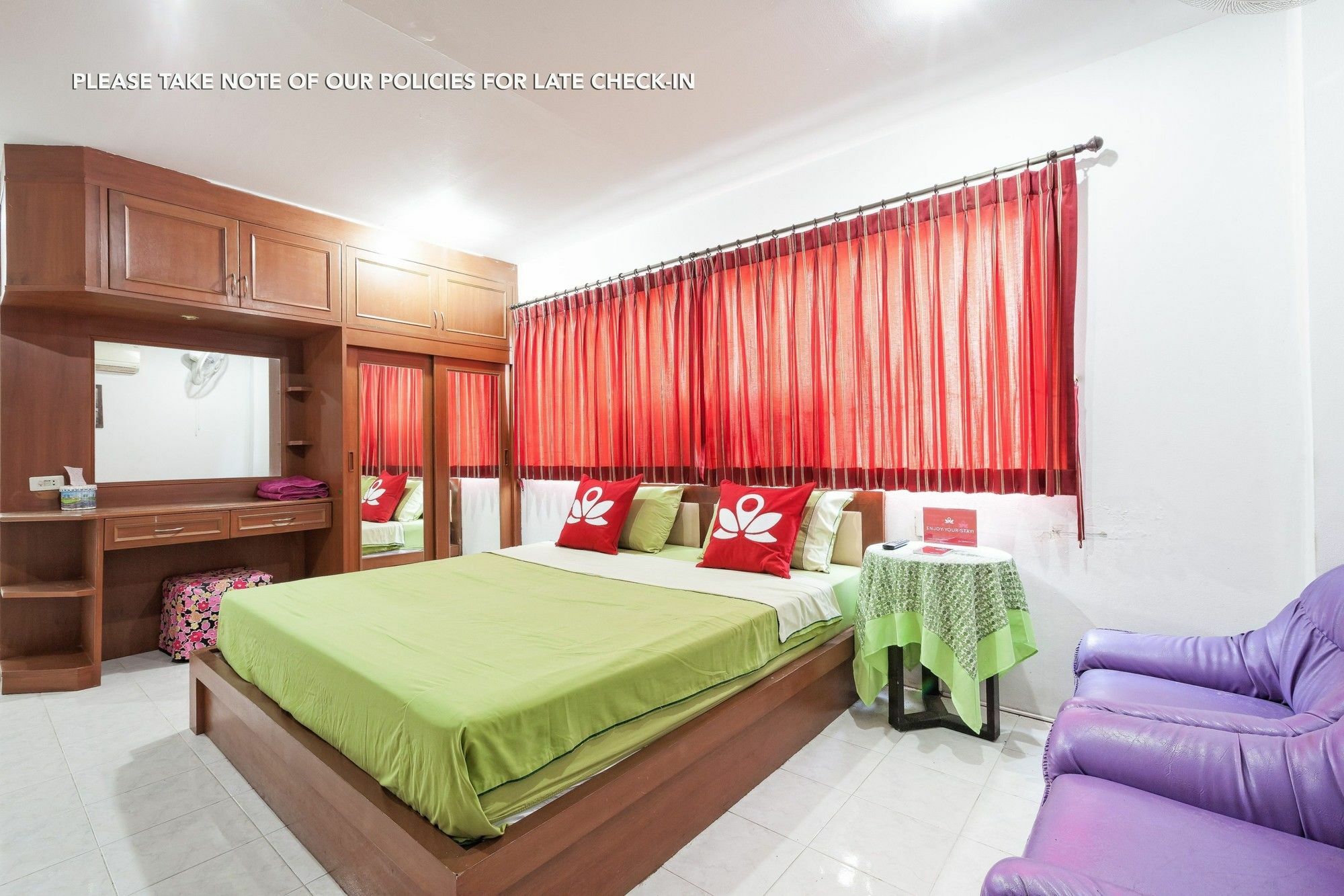 Zen Nanai Hotel Patong