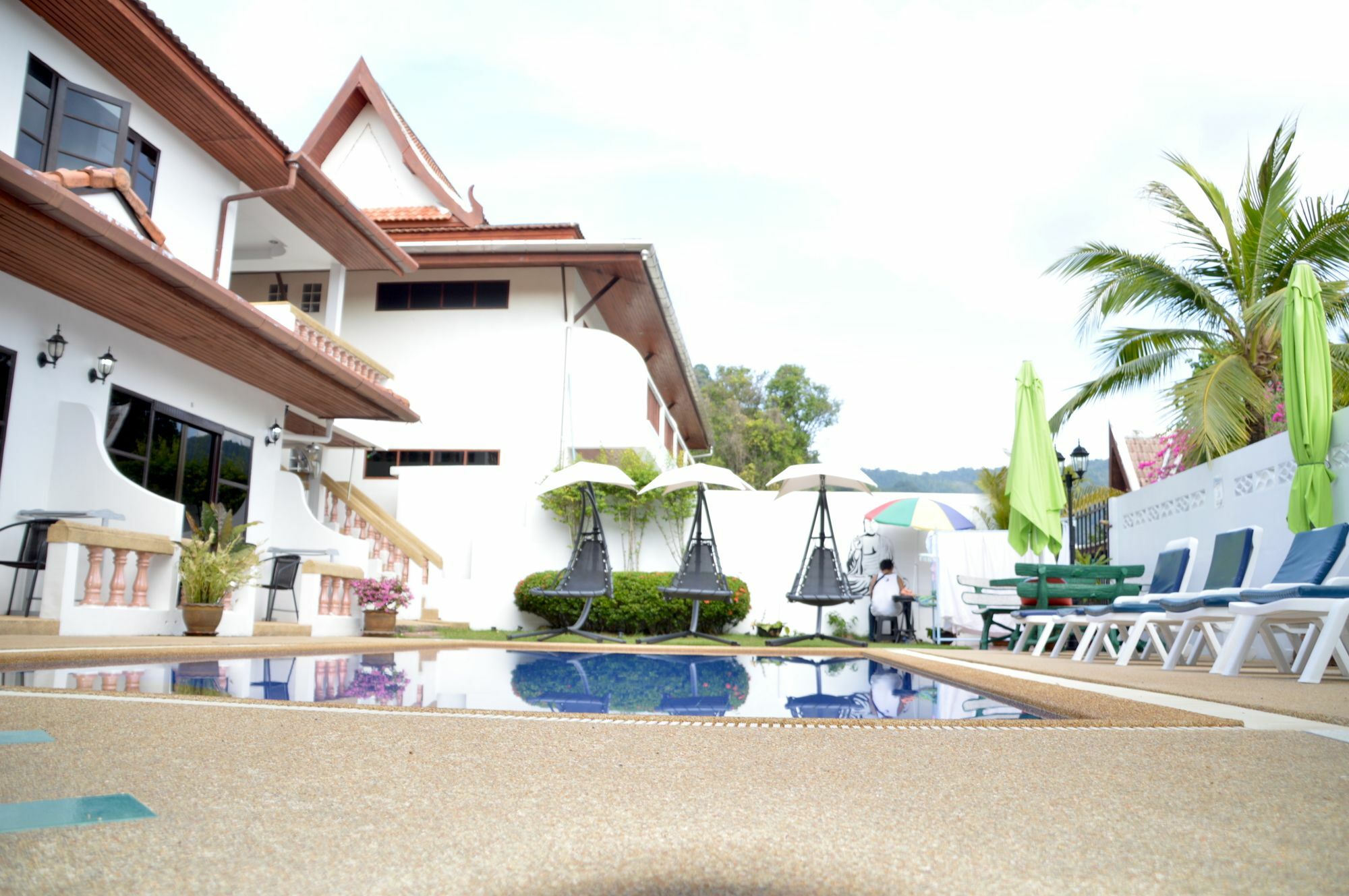 Apartment Fantasy Kamala Beach