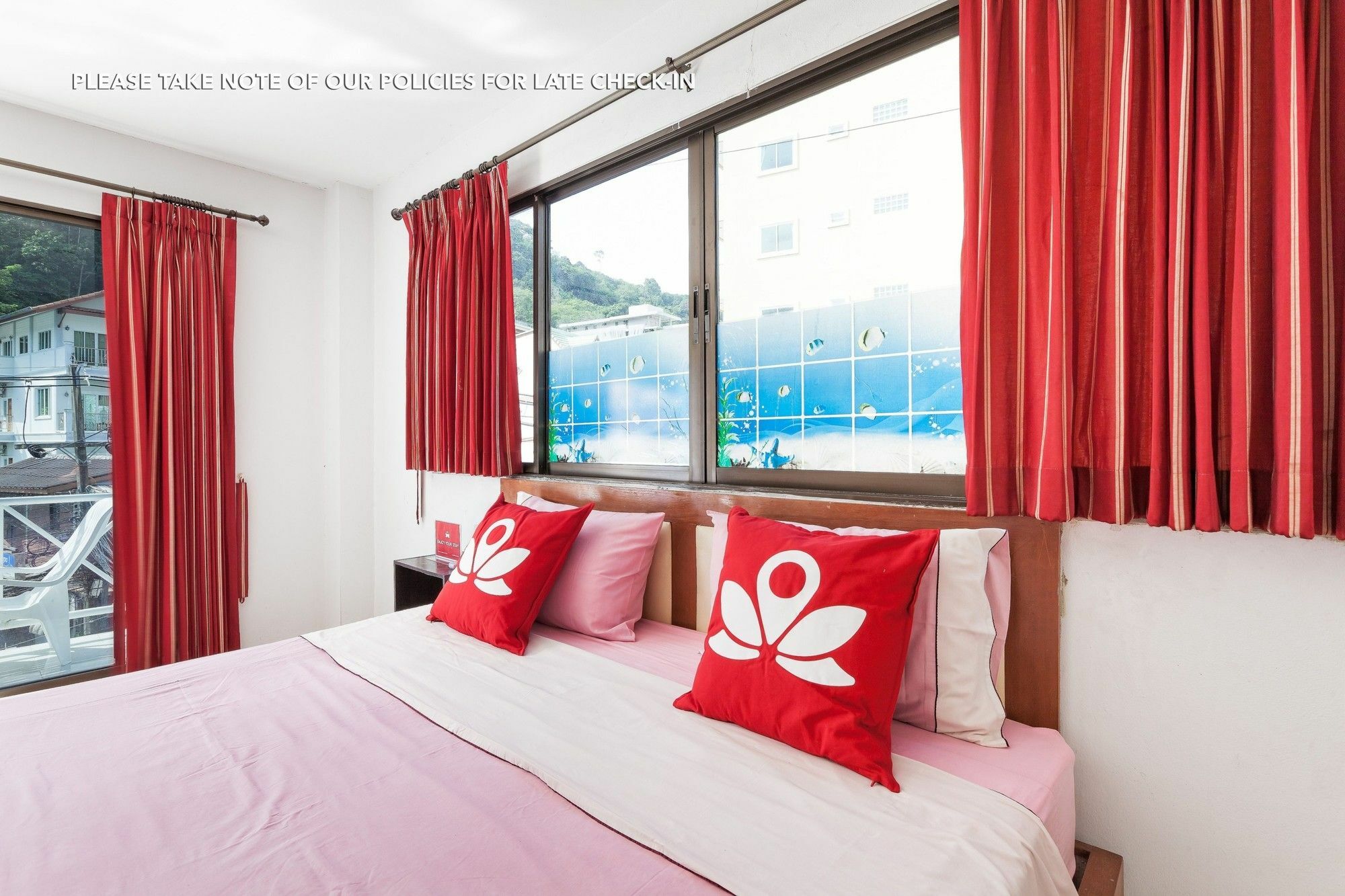 Hotel Zen Nanai *