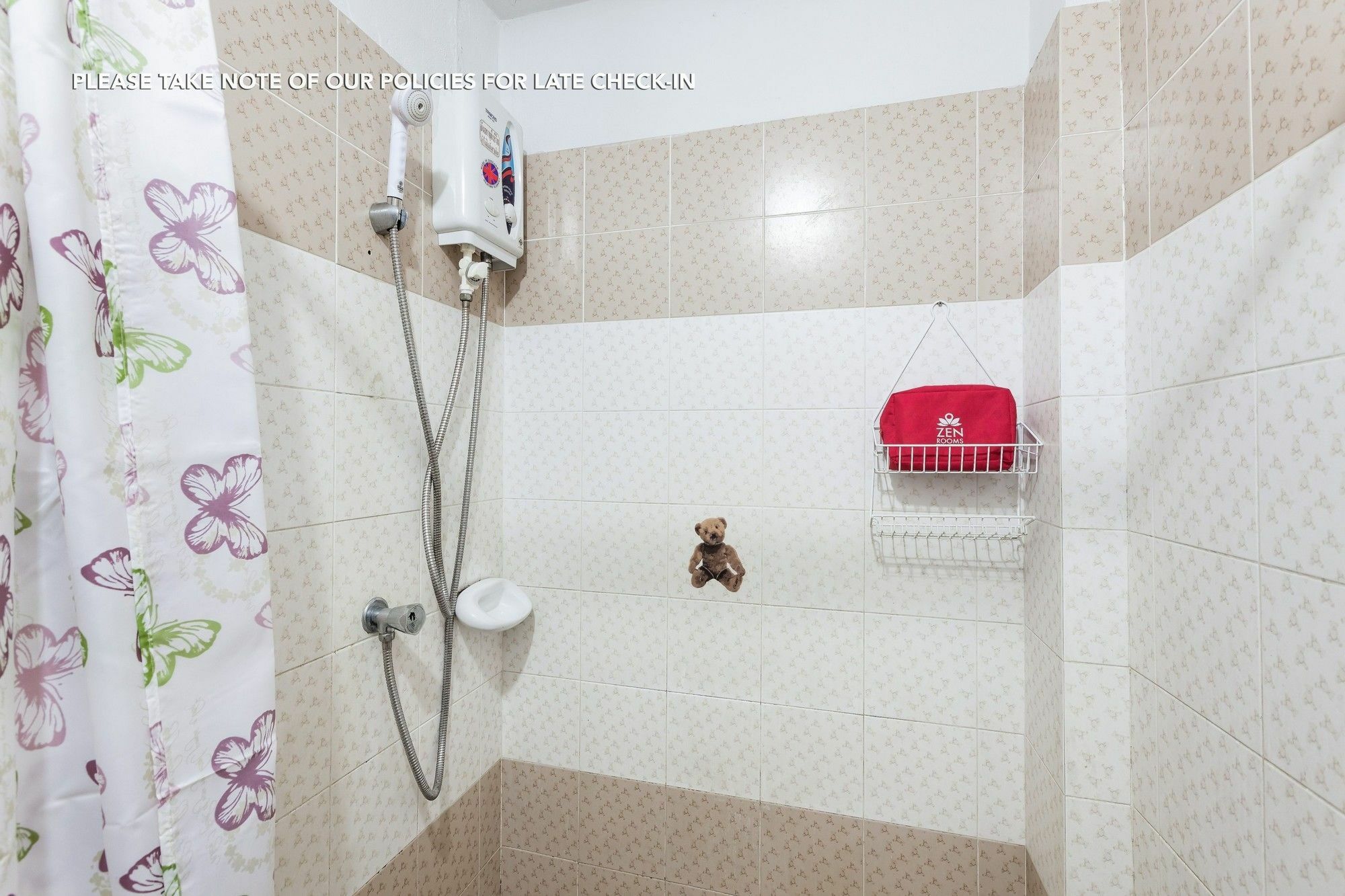 Hotel Zen Nanai Patong