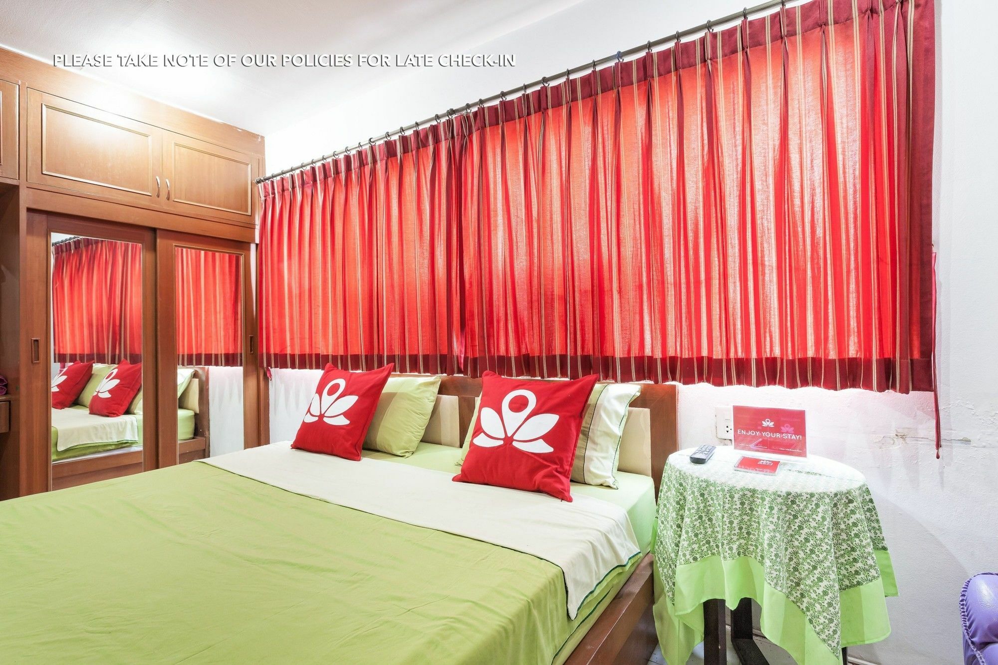 Zen Nanai Hotel Patong
