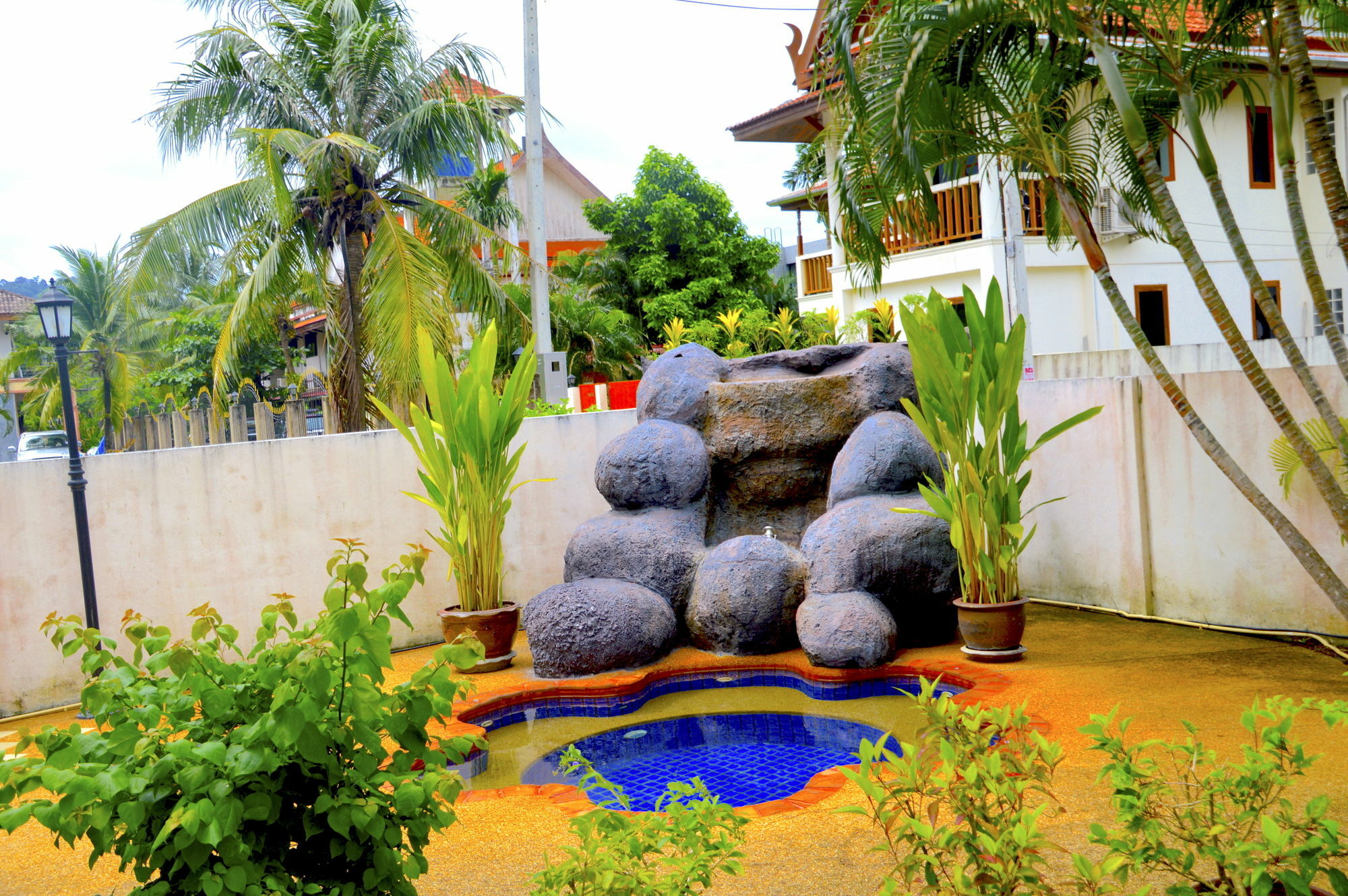 Fantasy Kamala Beach