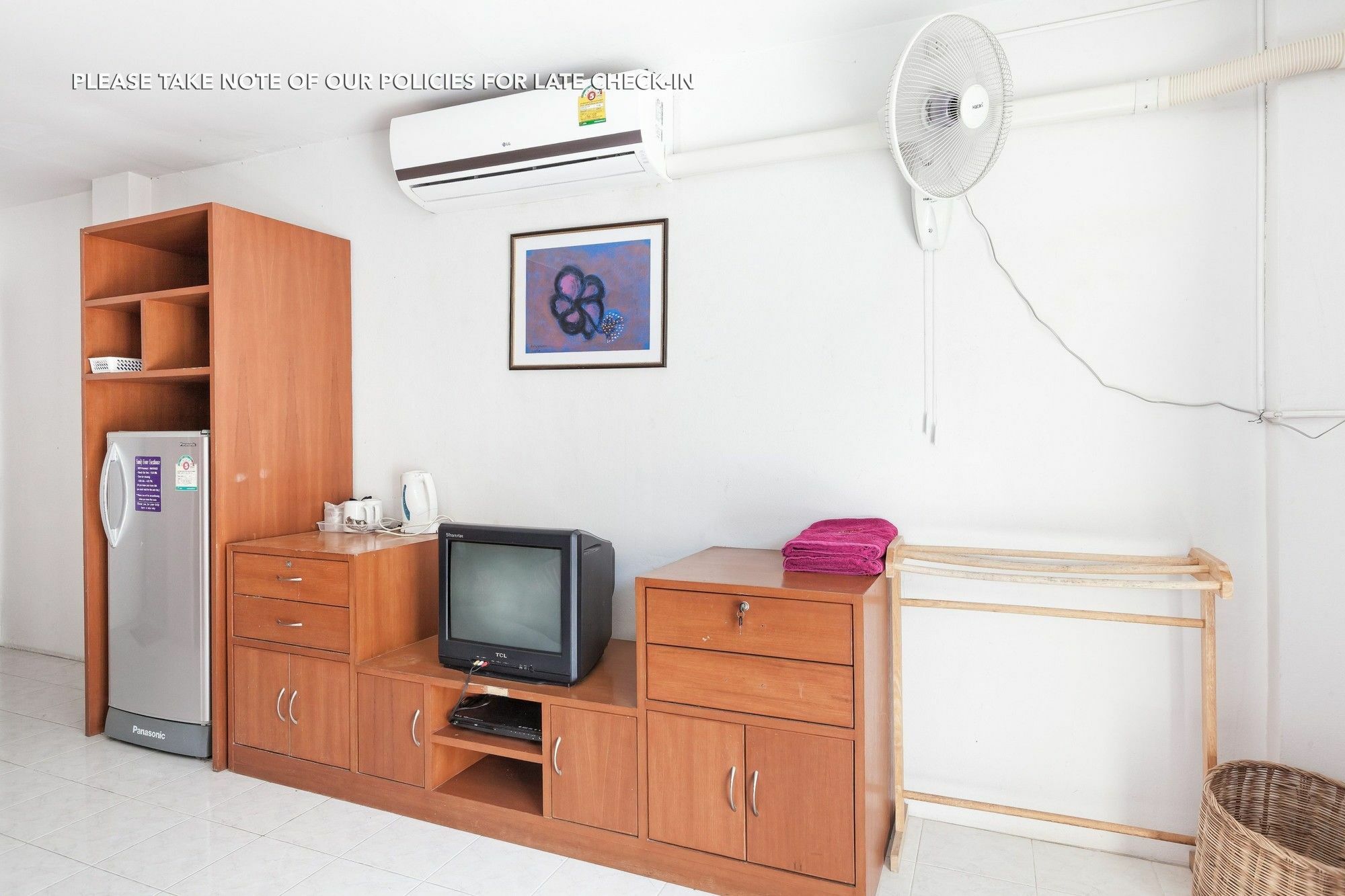 Hotel Zen Nanai