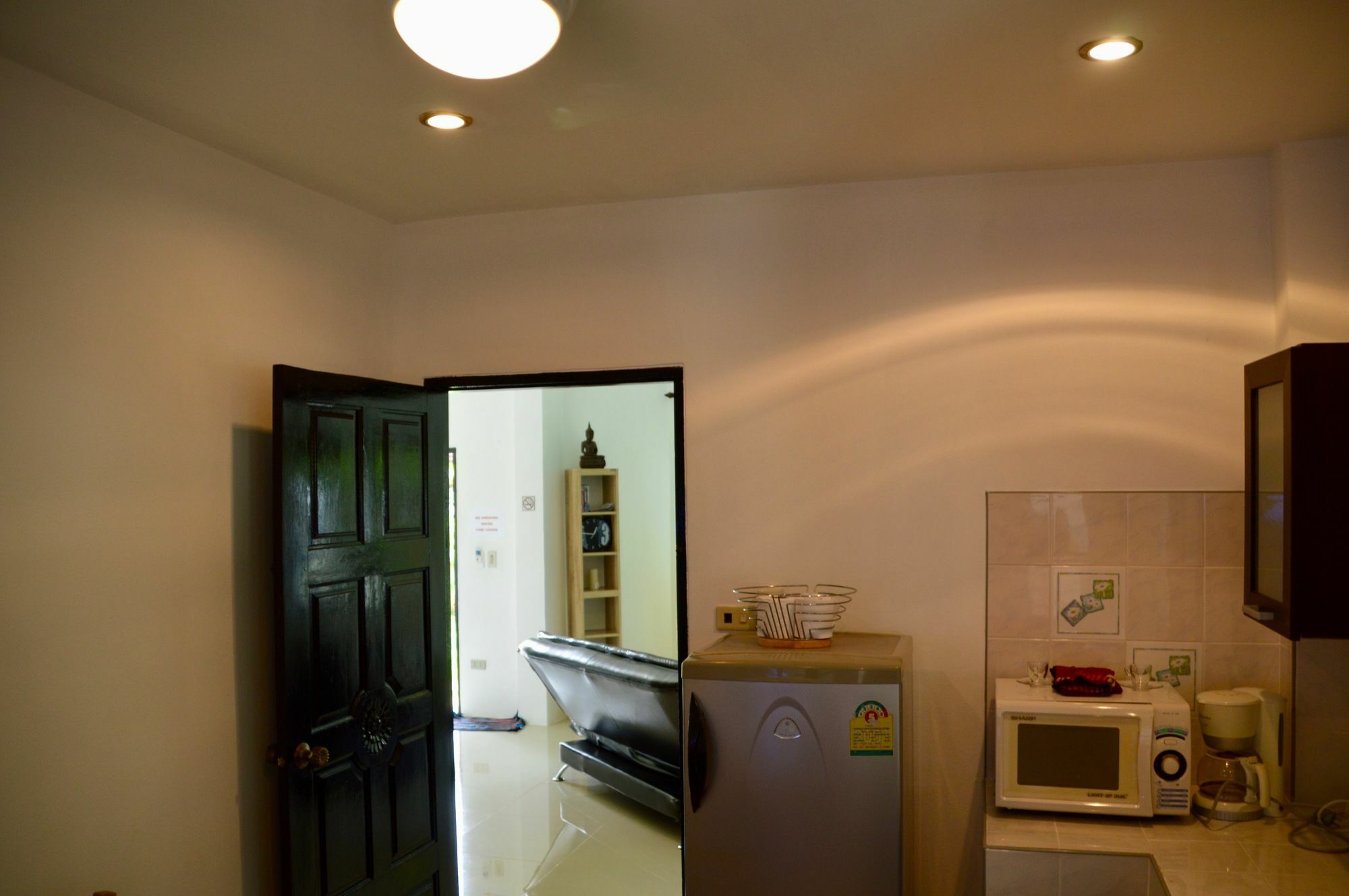 Fantasy Apartment