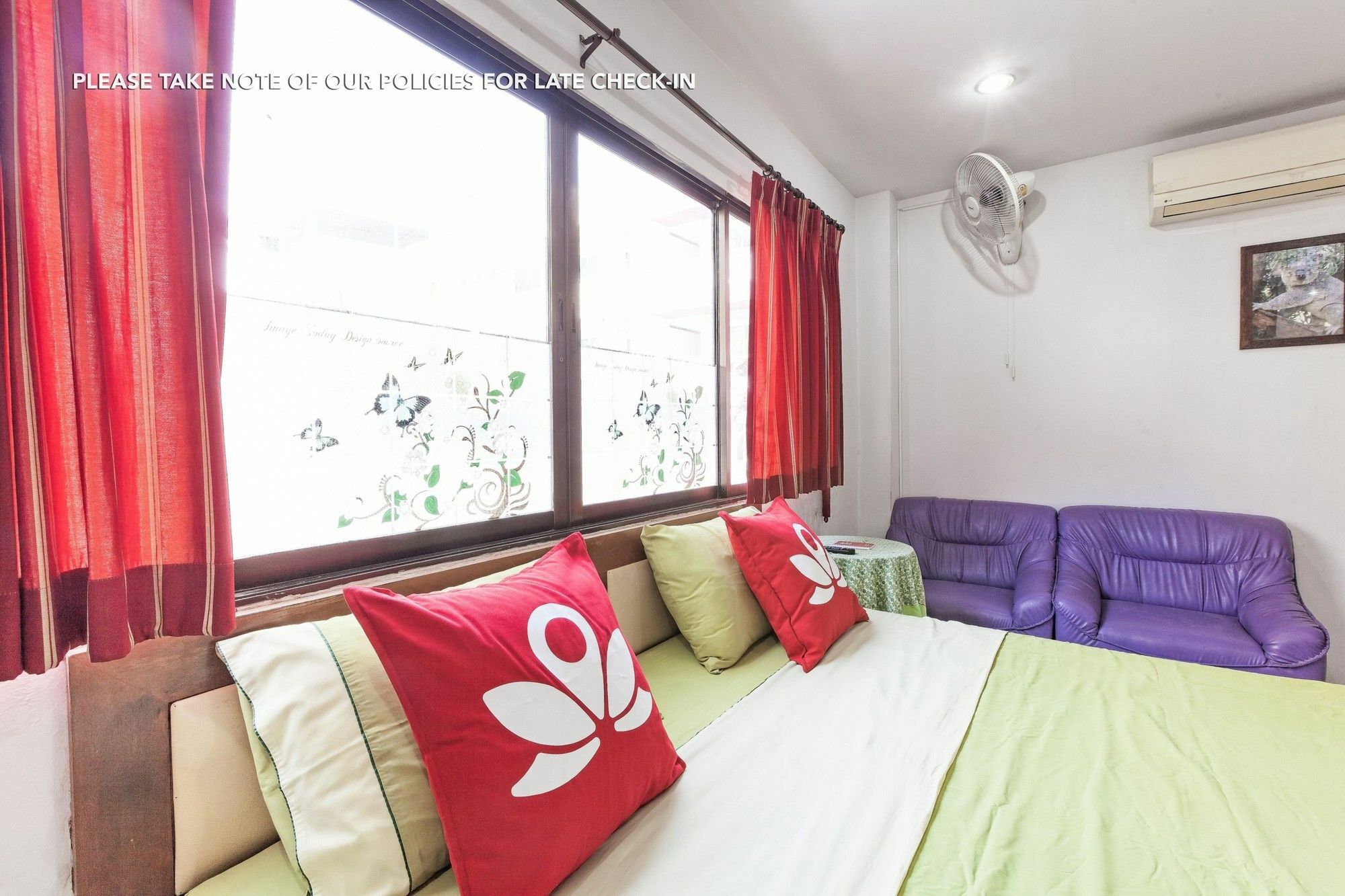 Zen Nanai Patong
