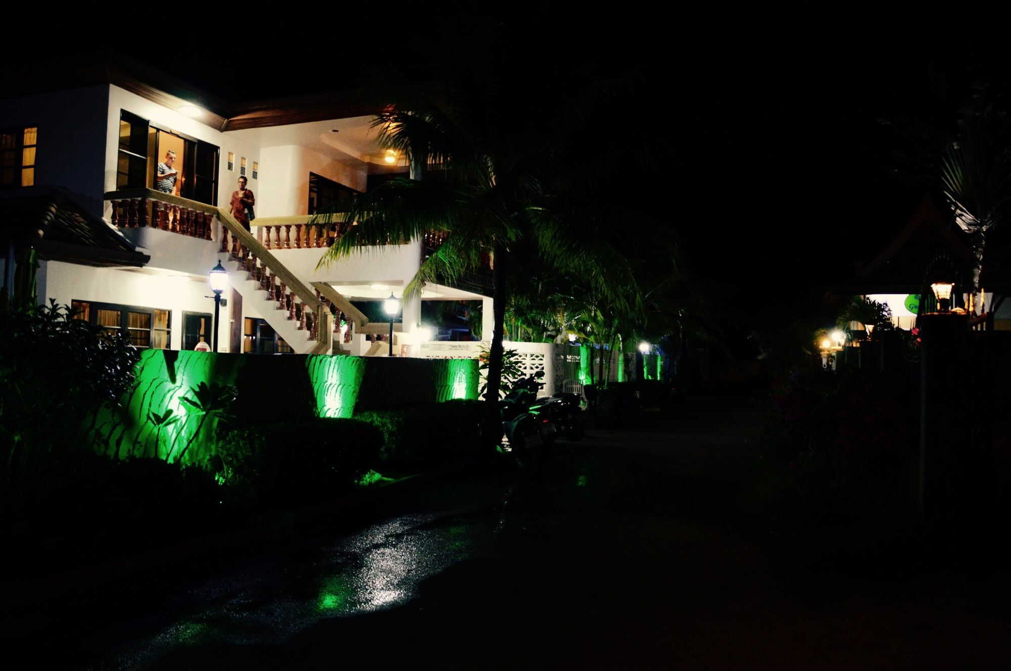 Fantasy Kamala Beach