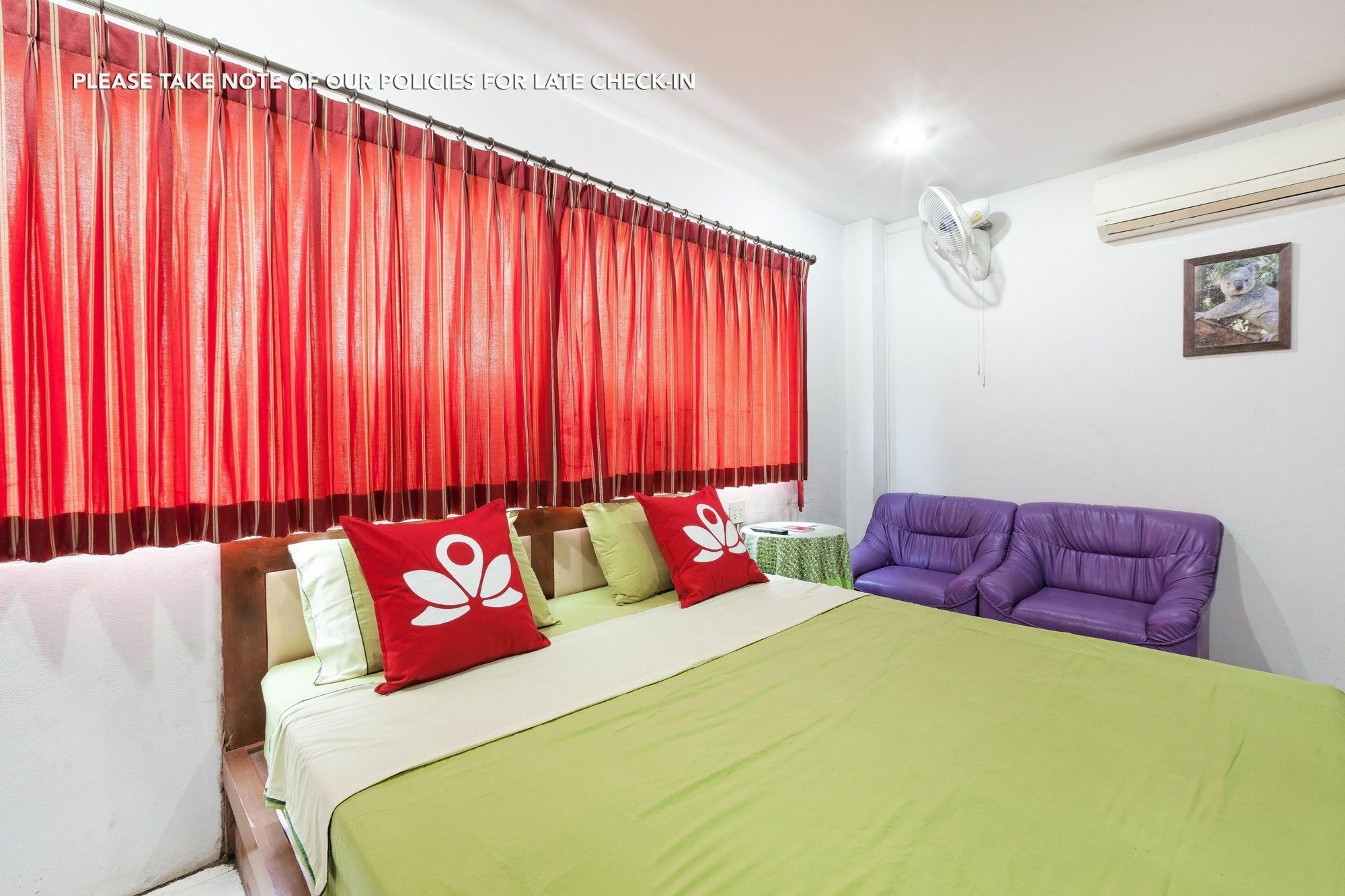 Zen Nanai Hotel Patong