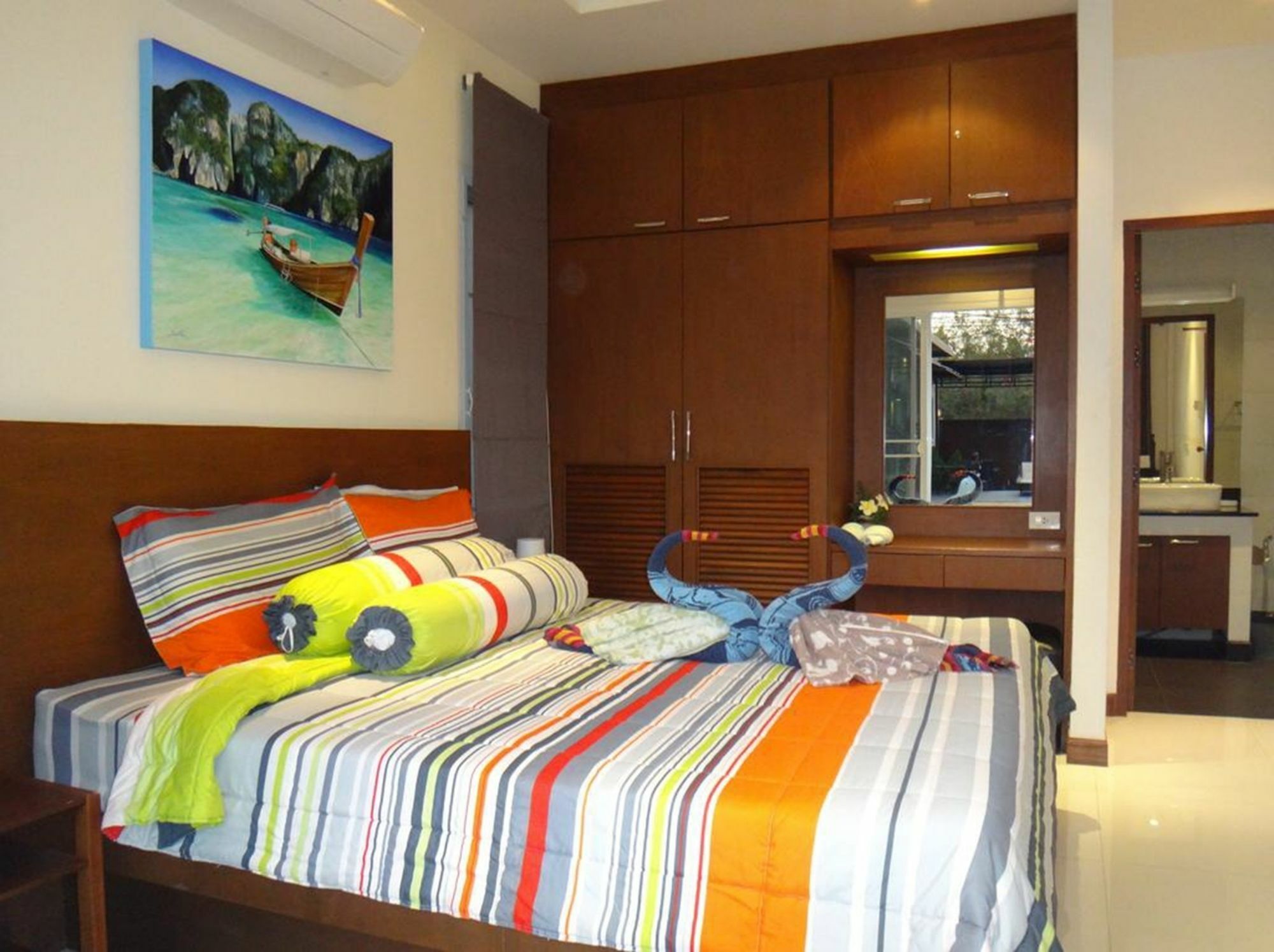 Harmonie Phuket * Rawai