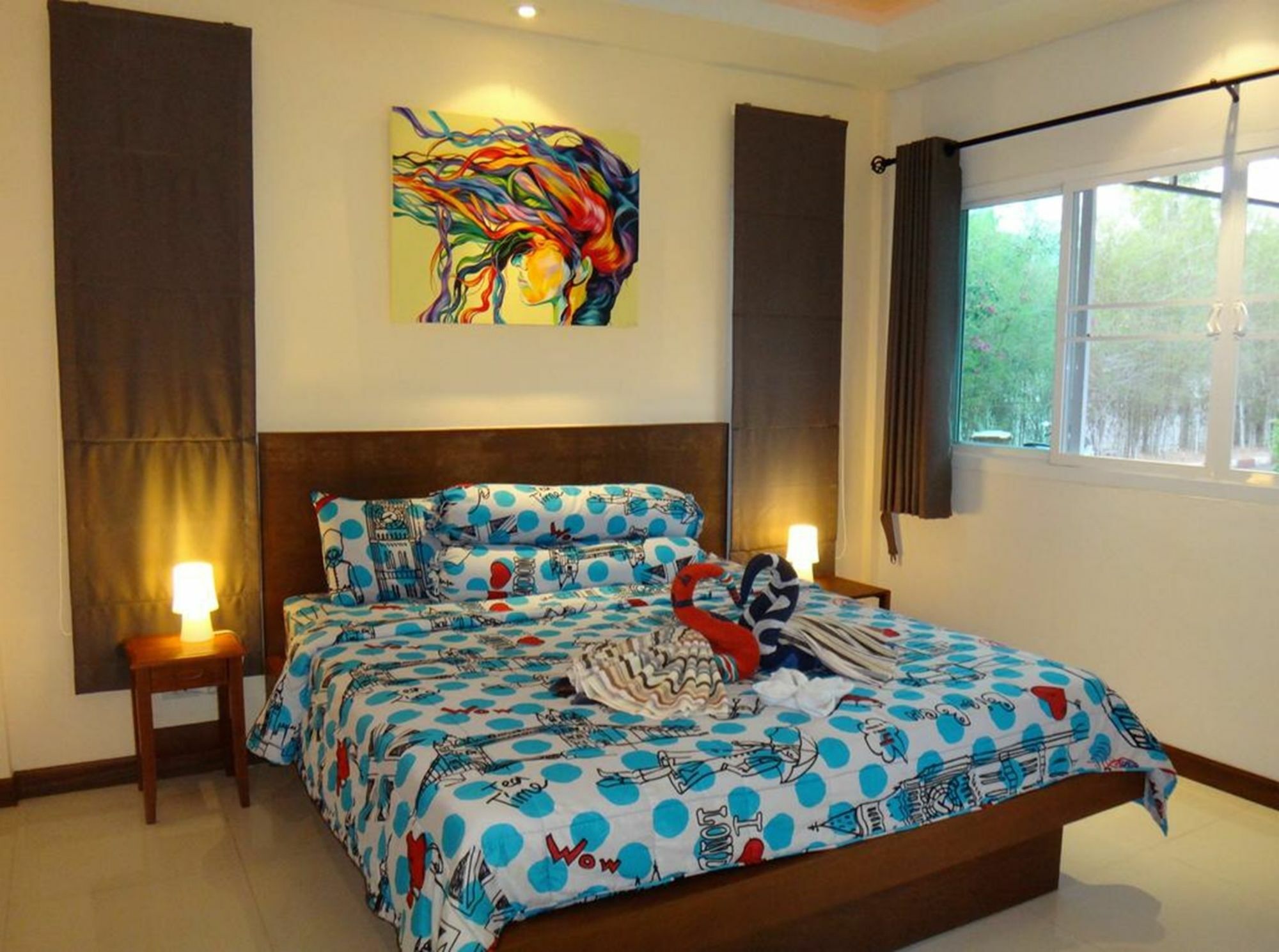 Villa Harmonie Phuket Rawai