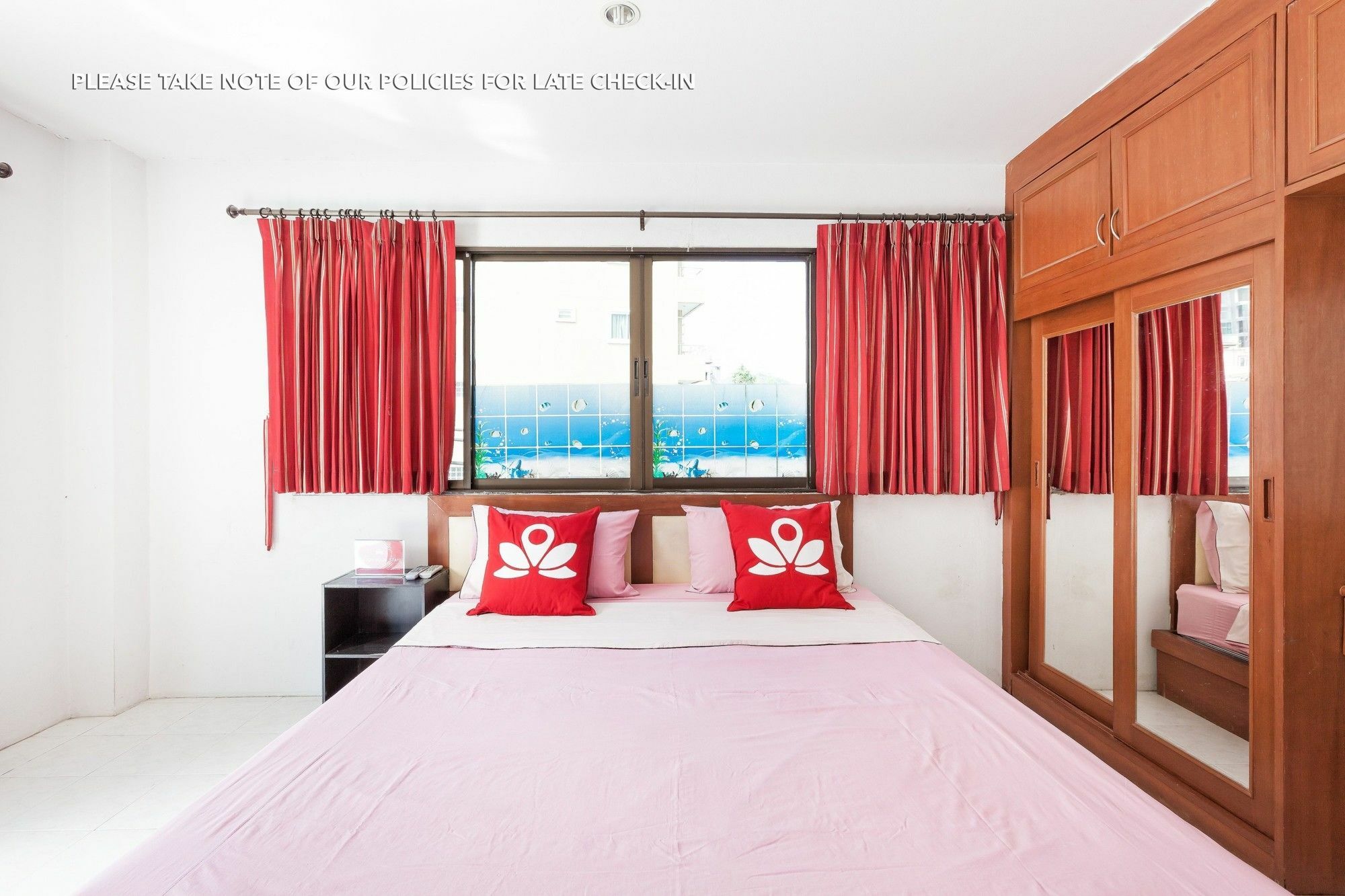 Hotel Zen Nanai