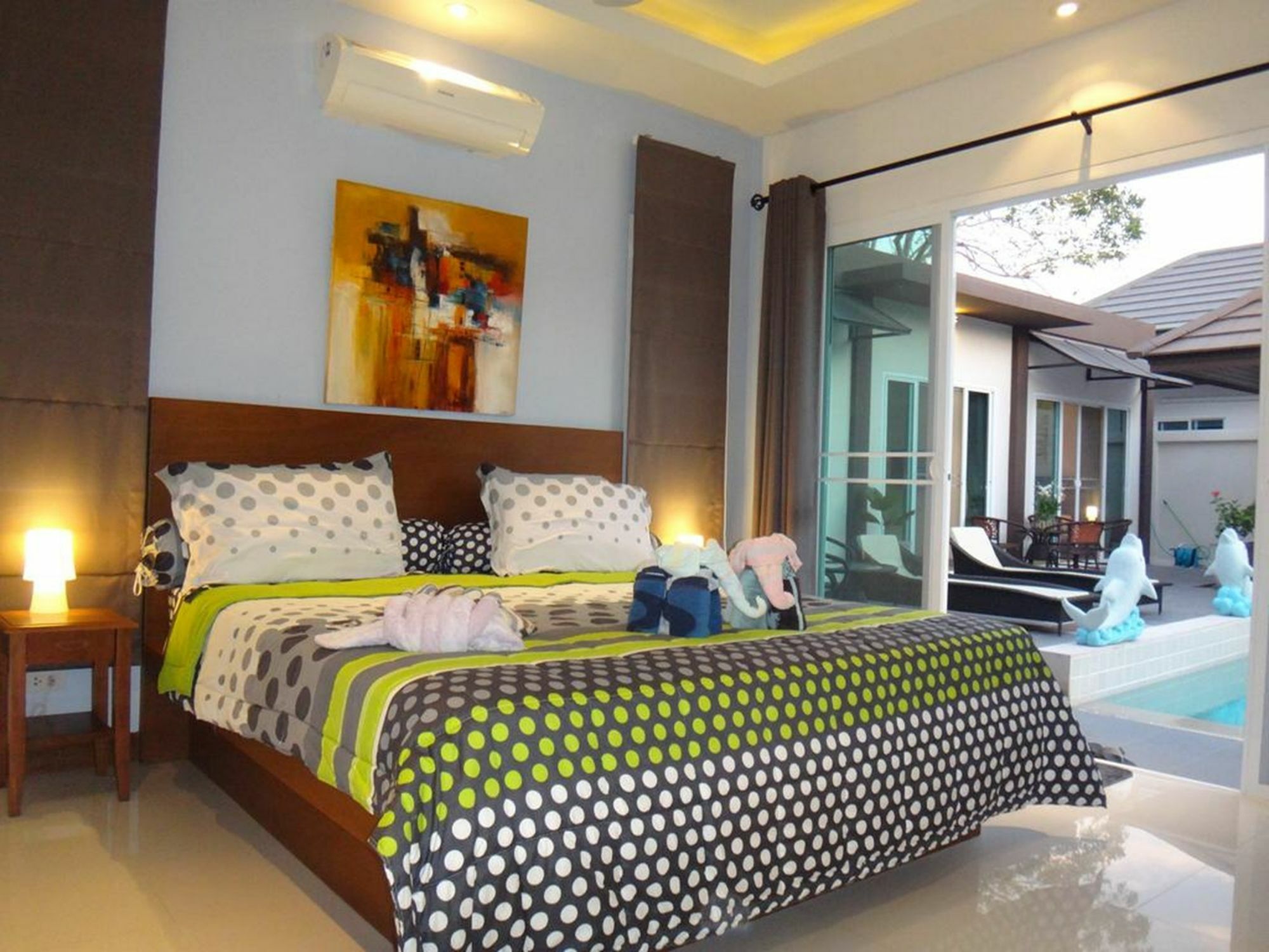 Villa Harmonie Phuket *