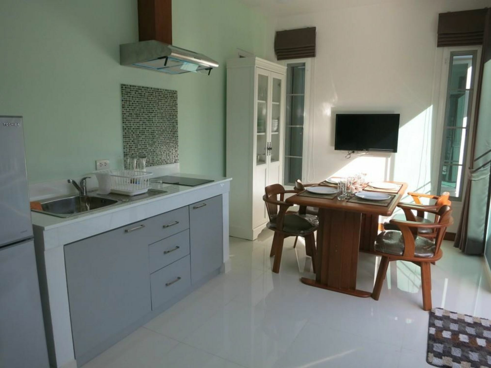 Harmonie Phuket Villa