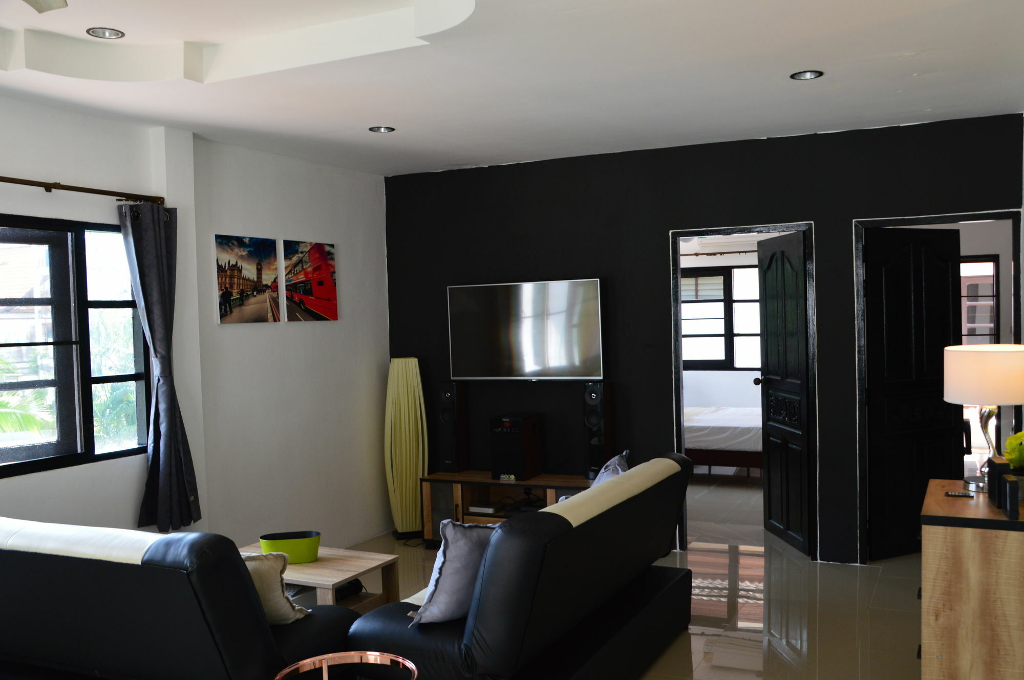 Apartment Fantasy *