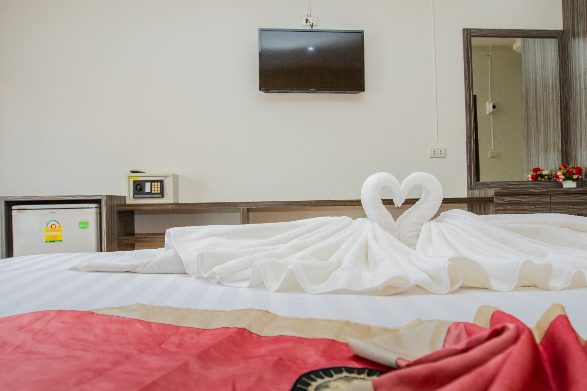 Hanuman Guest house 3*