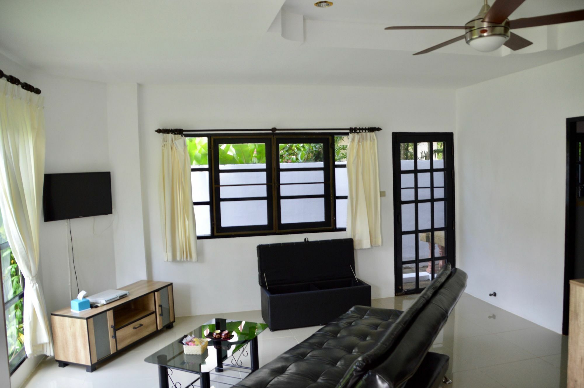 Fantasy Apartment Kamala Beach