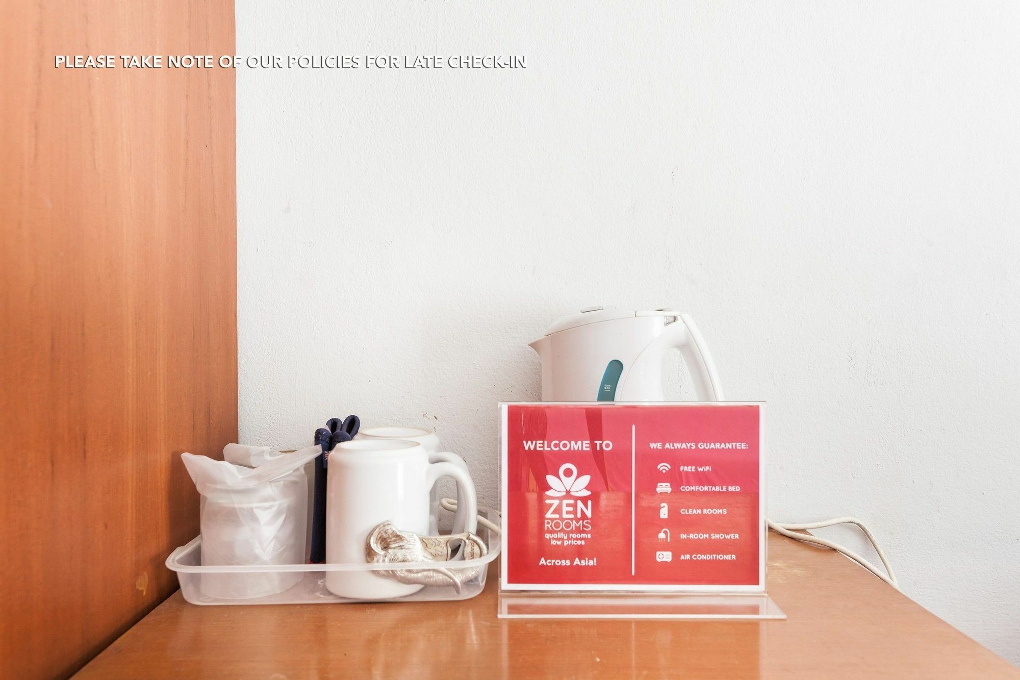 Zen Nanai Hotel