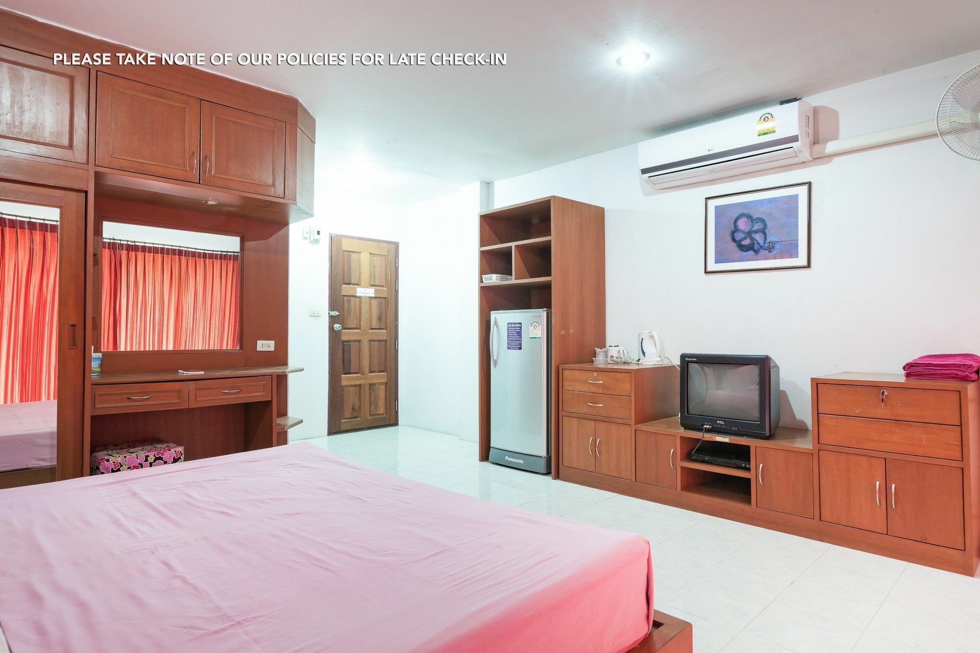 Hotel Zen Nanai Patong