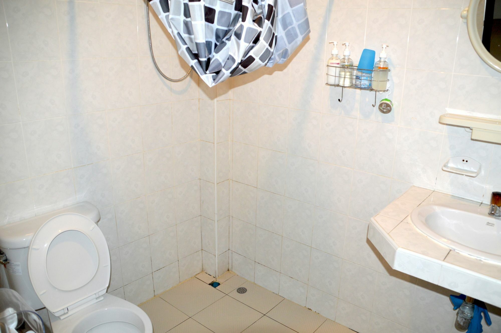 Apartment Fantasy Kamala Beach