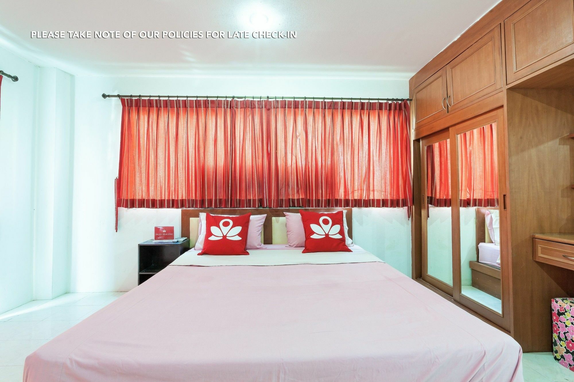 Hotel Zen Nanai *