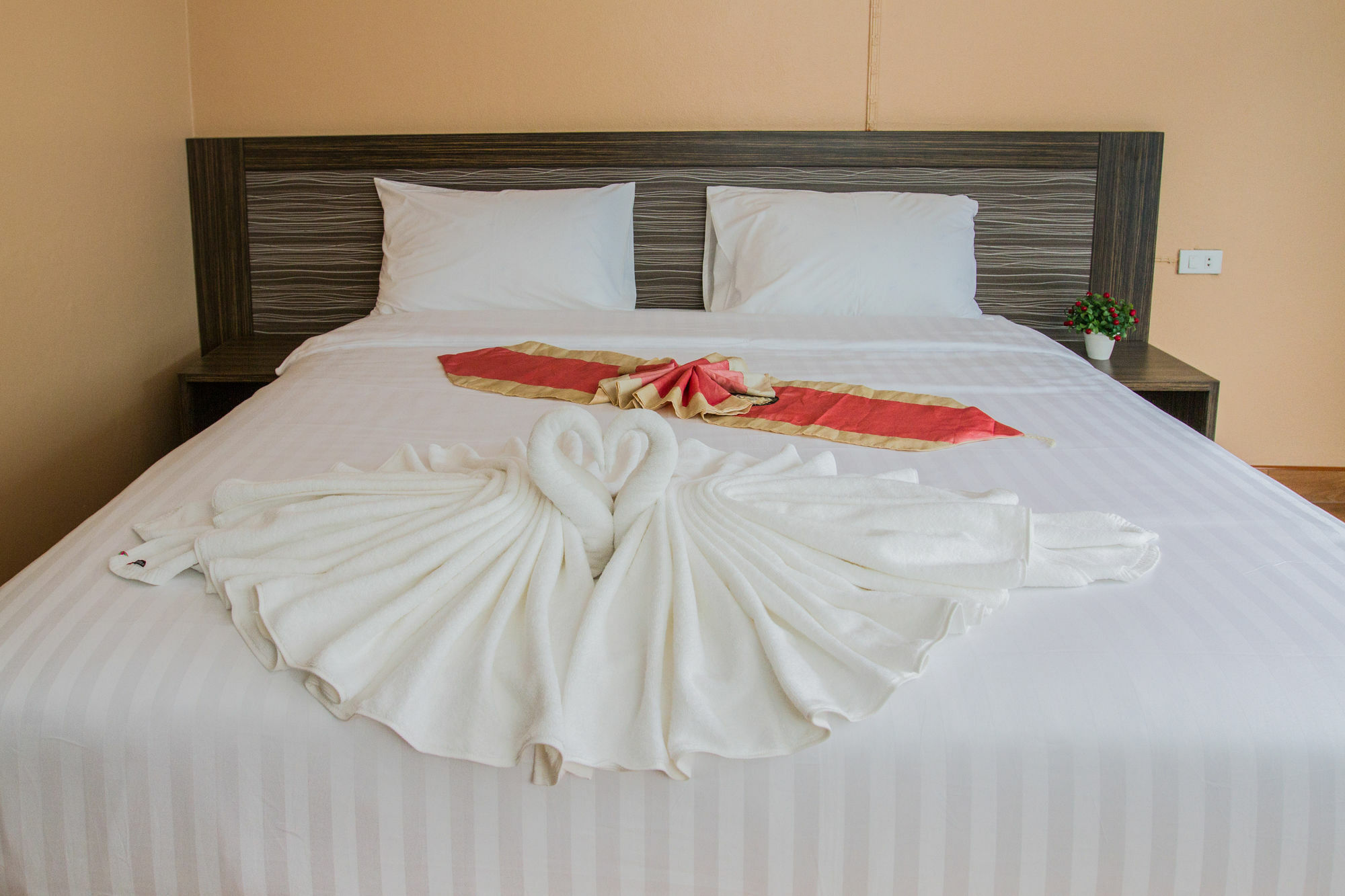 Hanuman Guest house Phuket