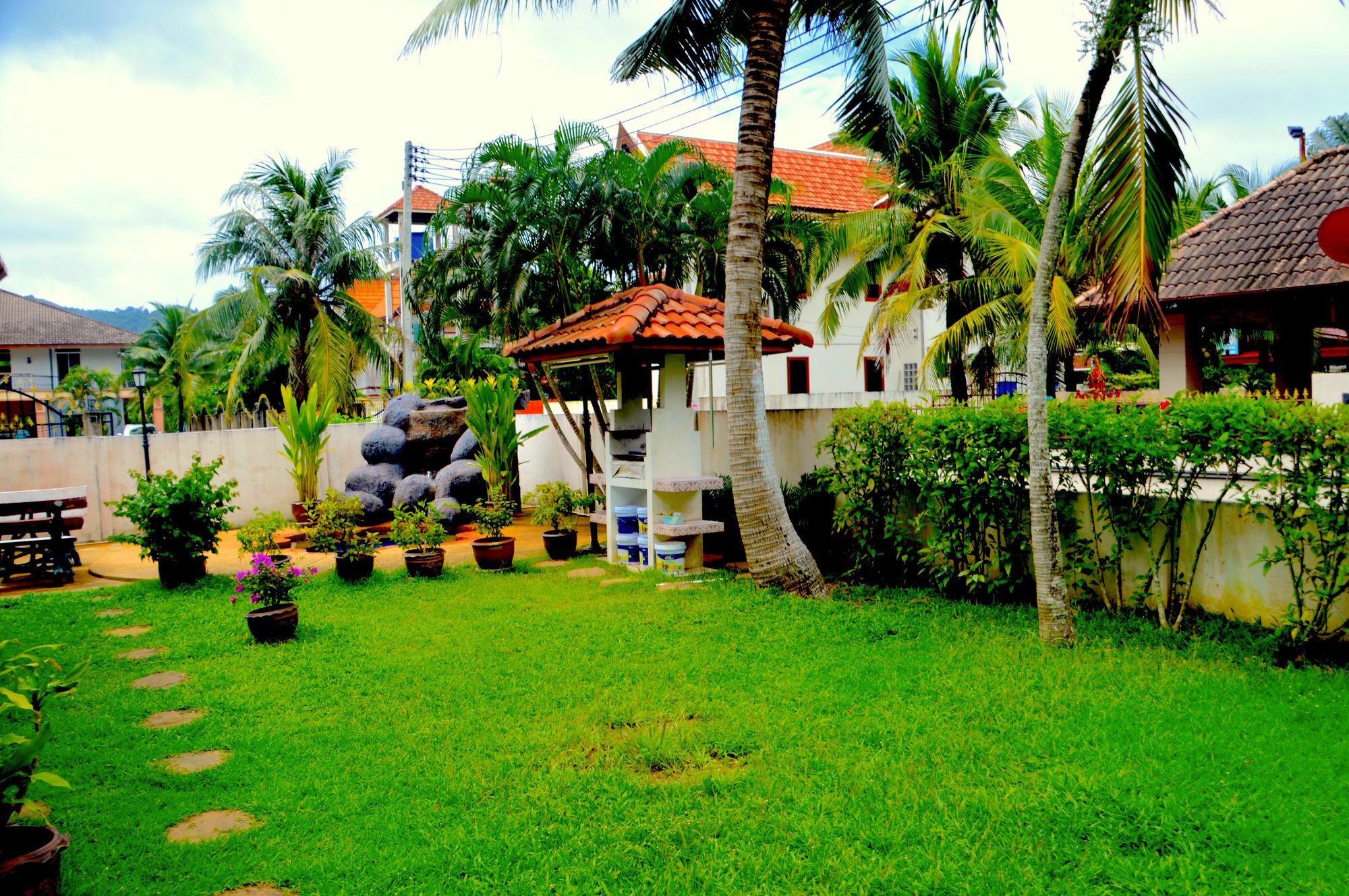 Fantasy * Kamala Beach