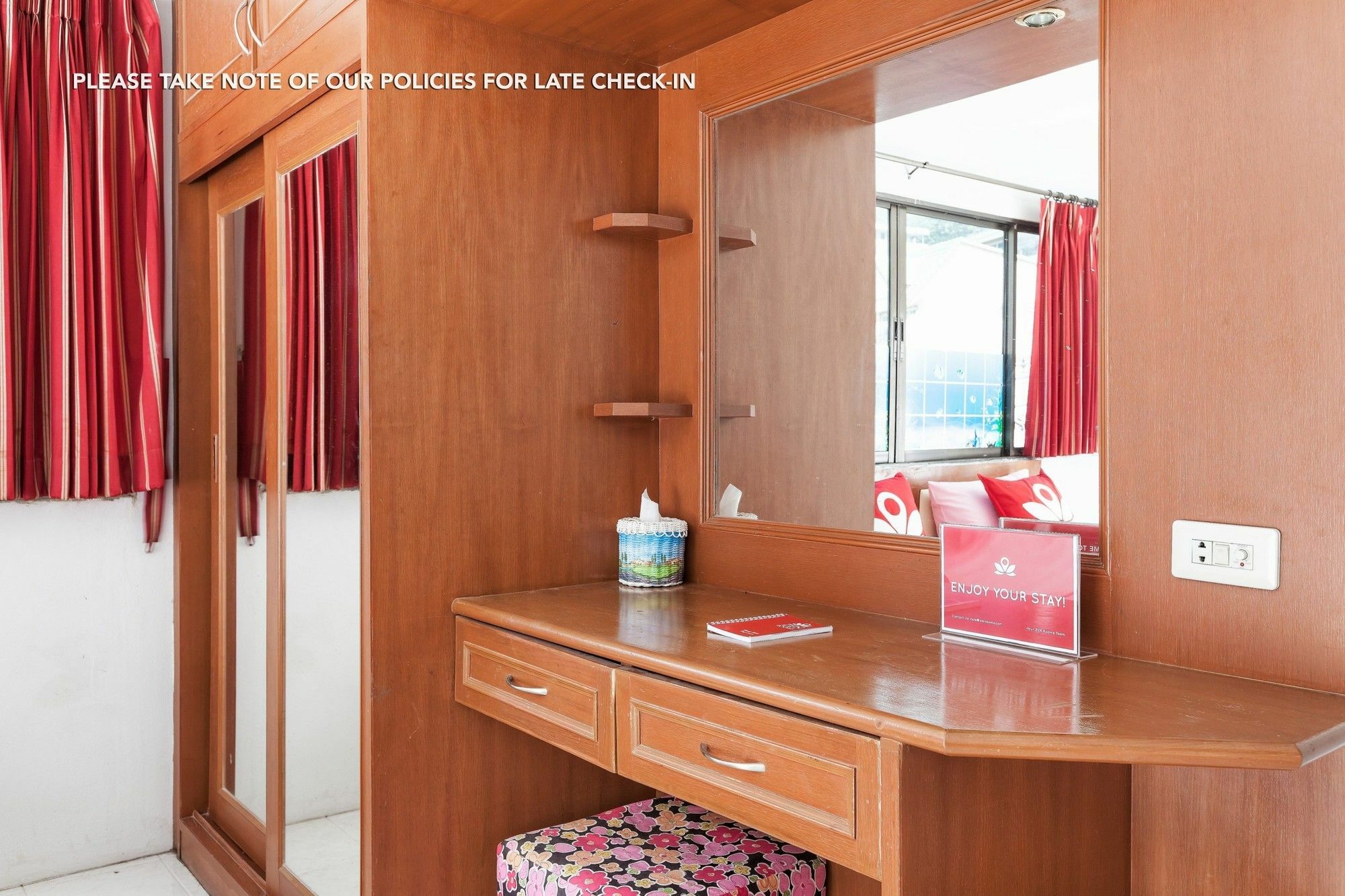 Hotel Zen Nanai