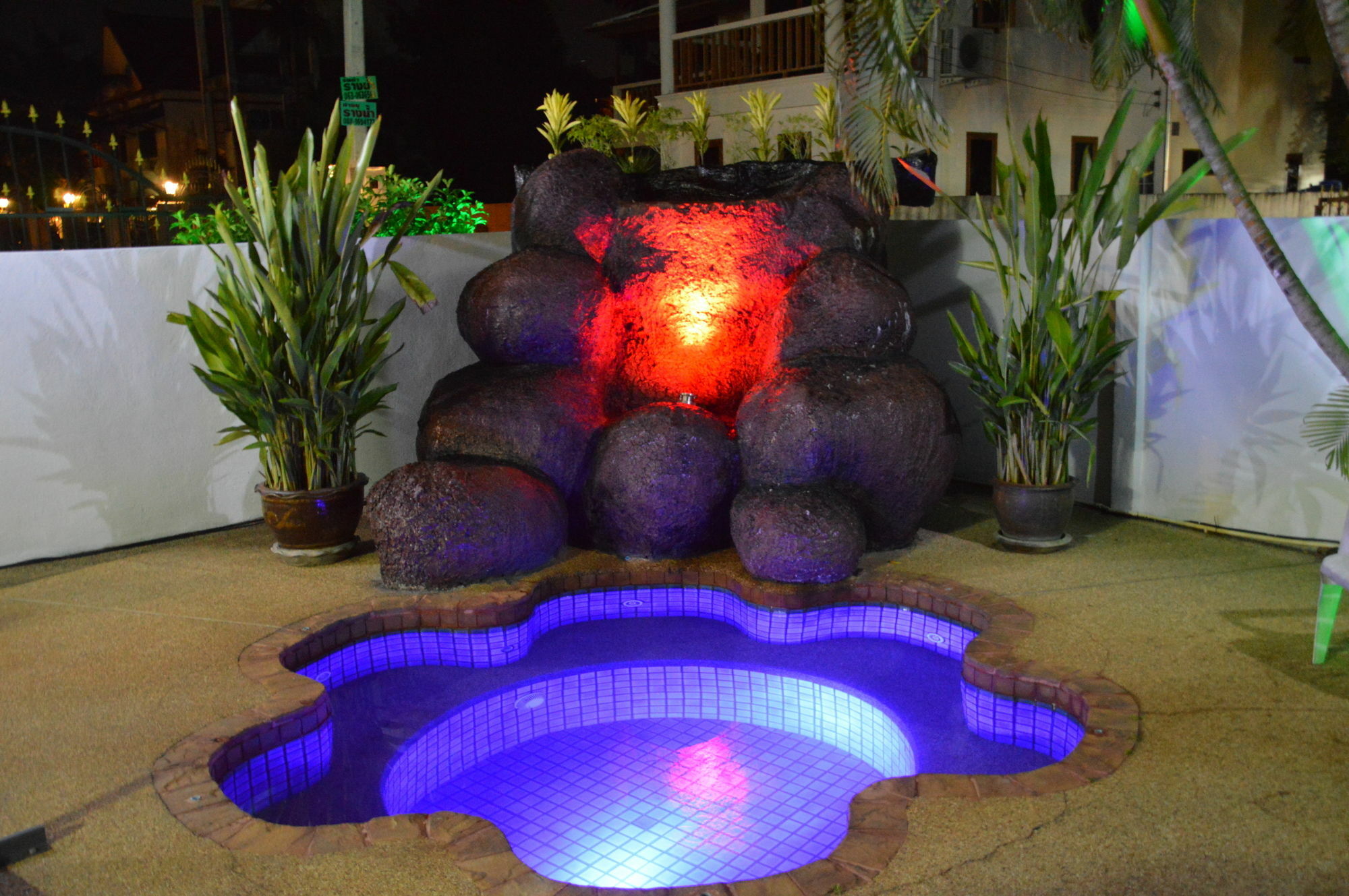 Fantasy Apartment Kamala Beach