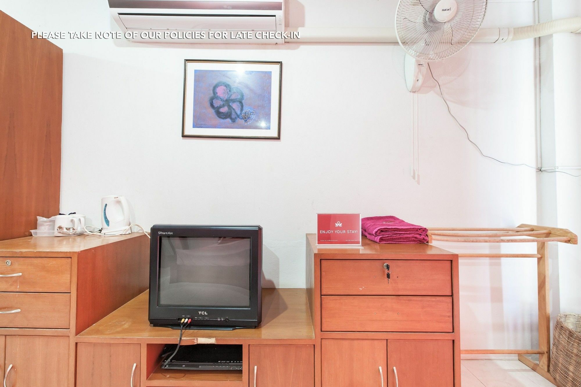 Hotel Zen Nanai