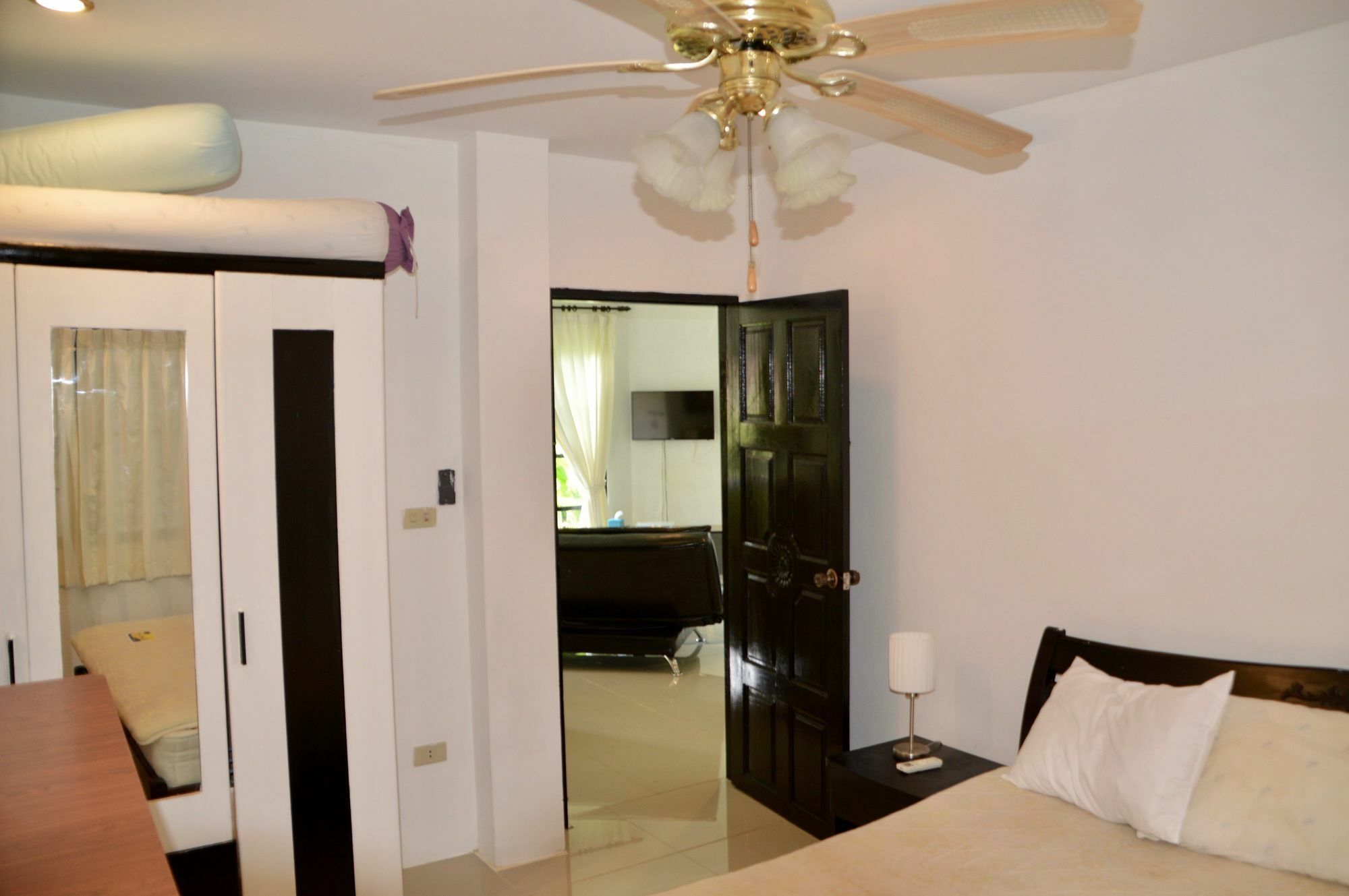 Apartment Fantasy *