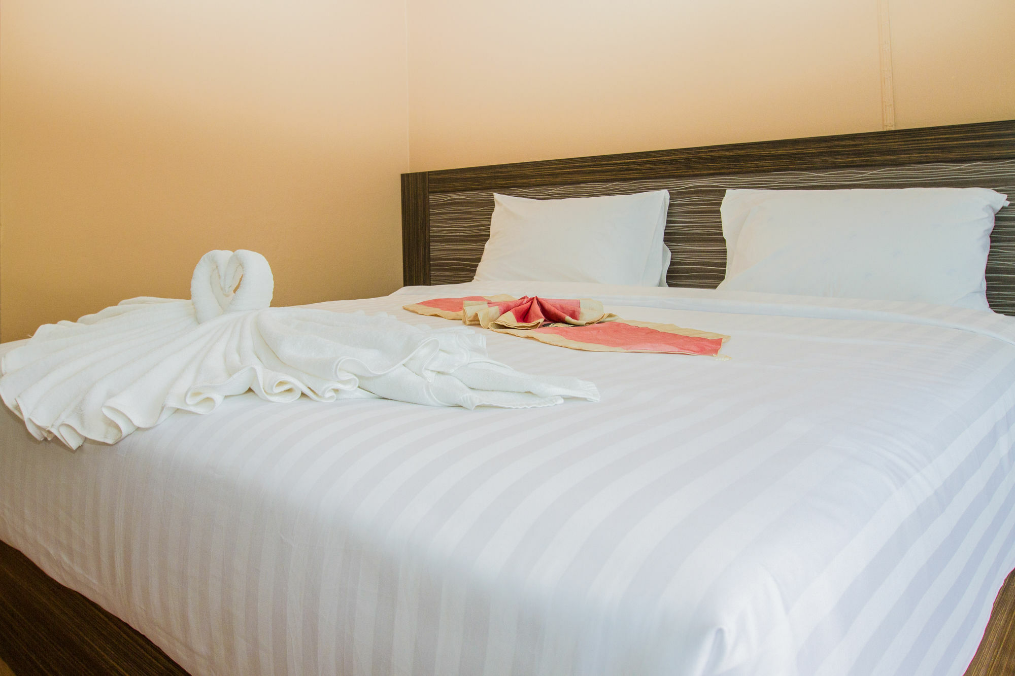 Hanuman Guest house 3*