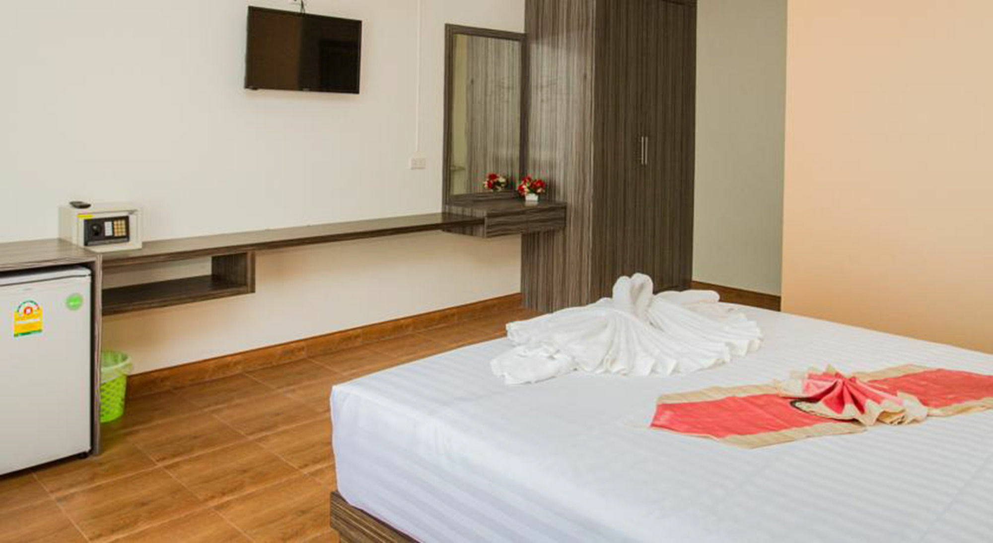 Guest house Hanuman