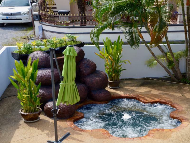 Apartment Fantasy Kamala Beach