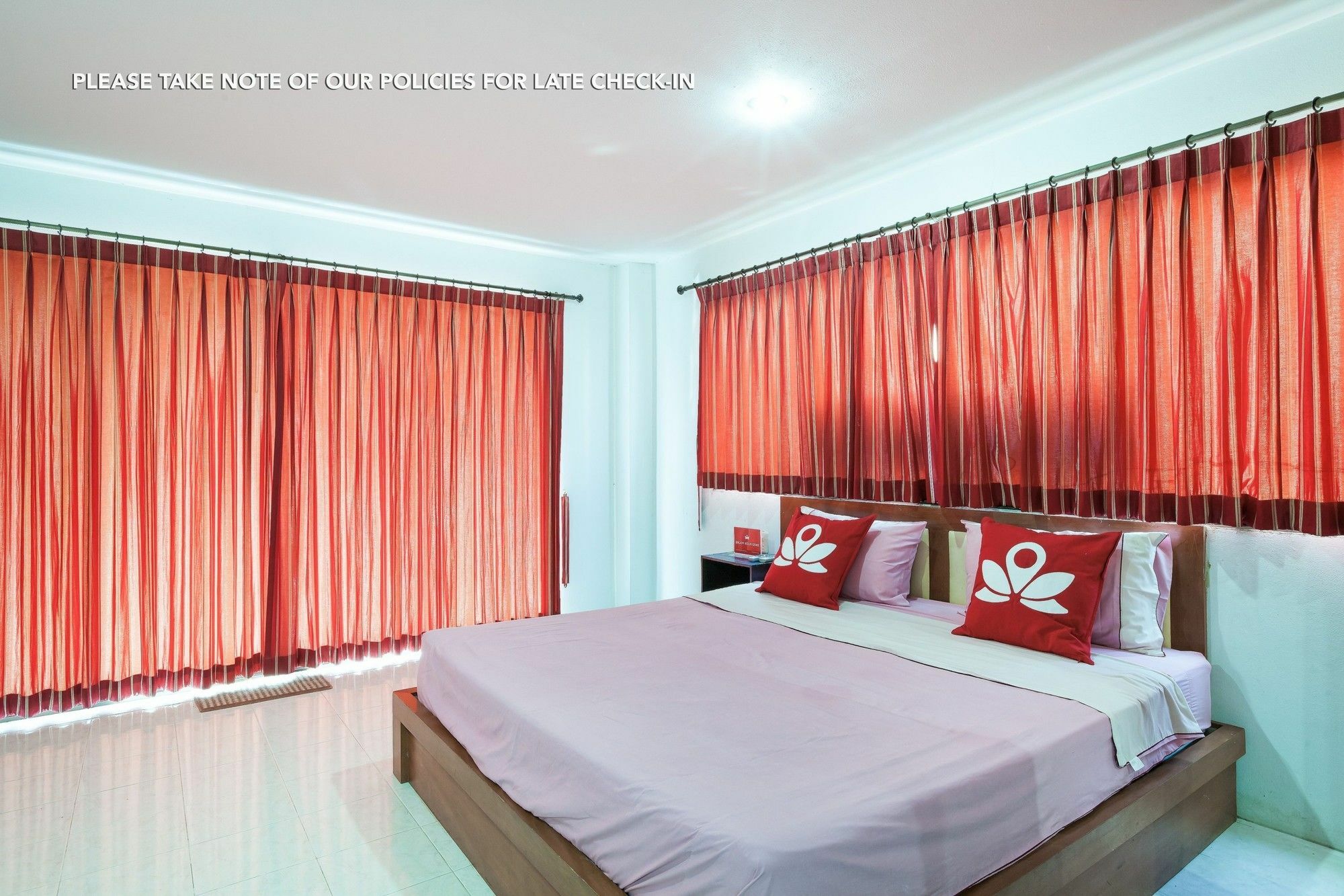 Hotel Zen Nanai Patong