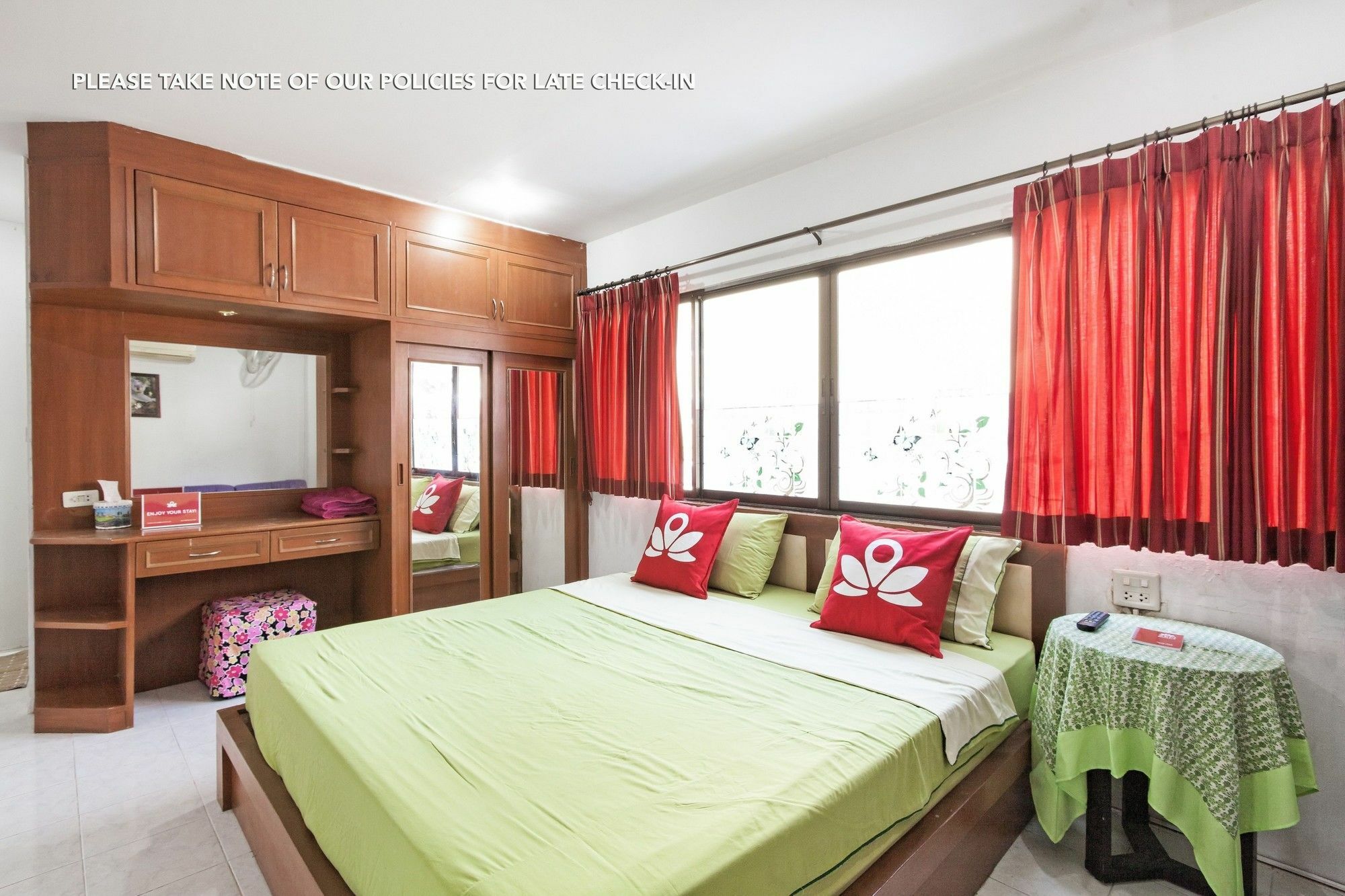 Hotel Zen Nanai