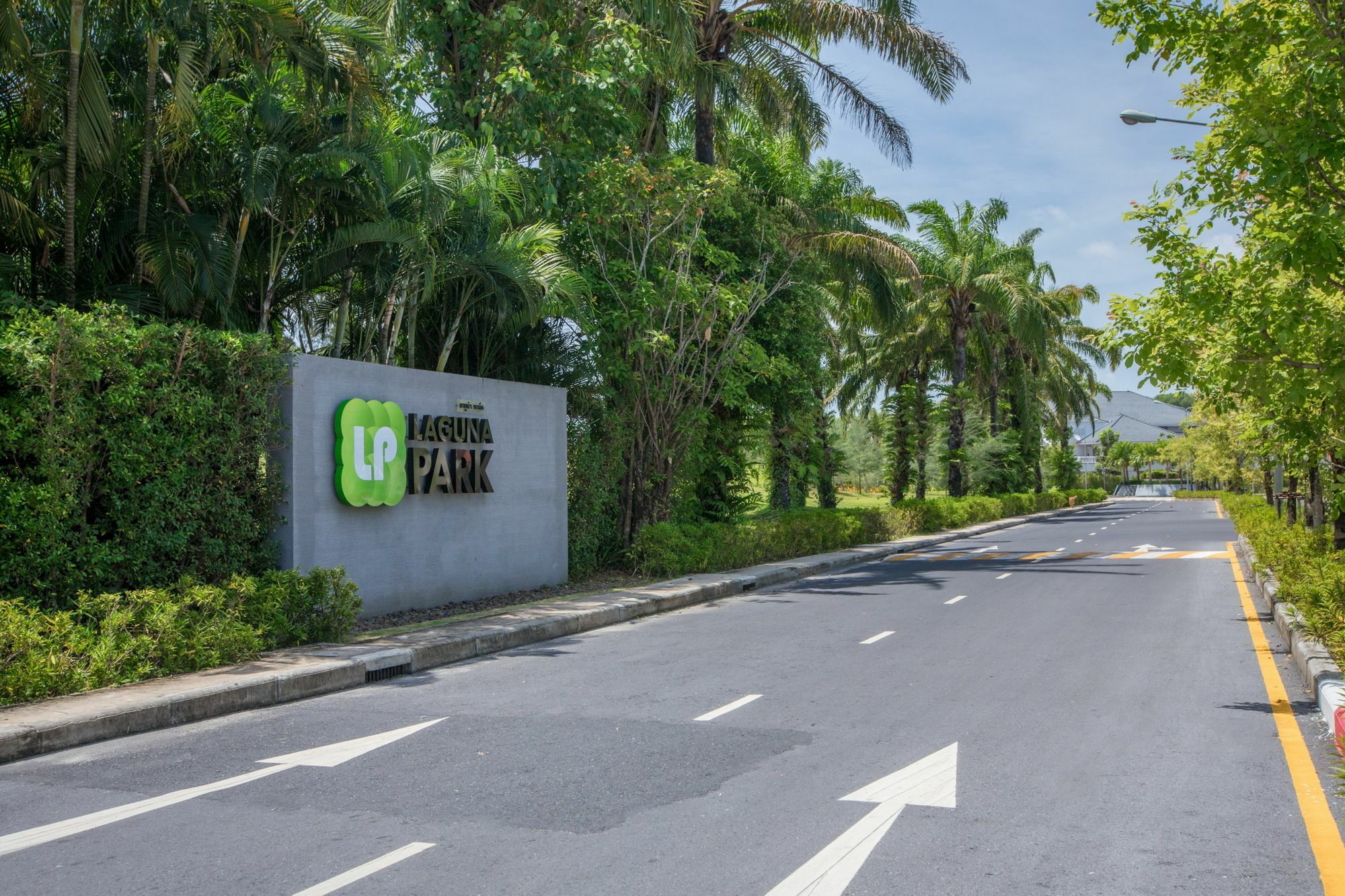 Laguna Townhome Bangtao Phuket