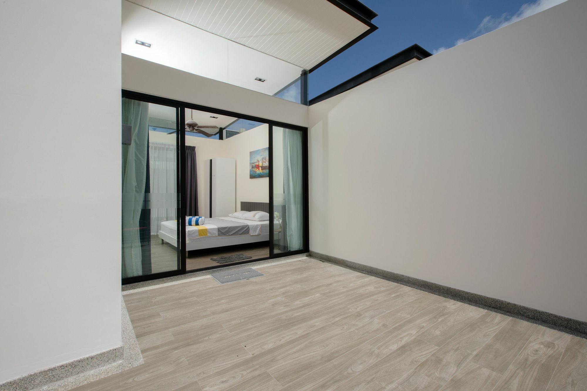 Laguna Townhome Bangtao