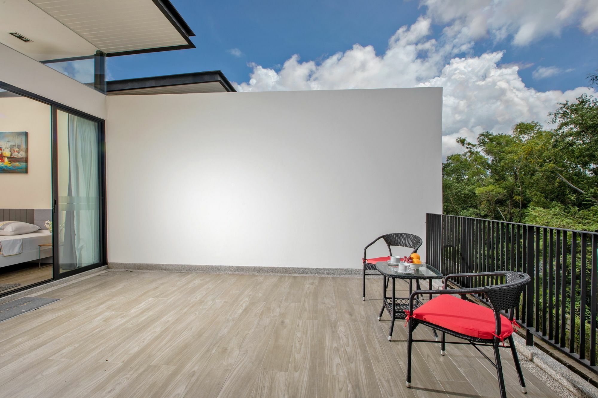 Laguna Townhome Bangtao Phuket