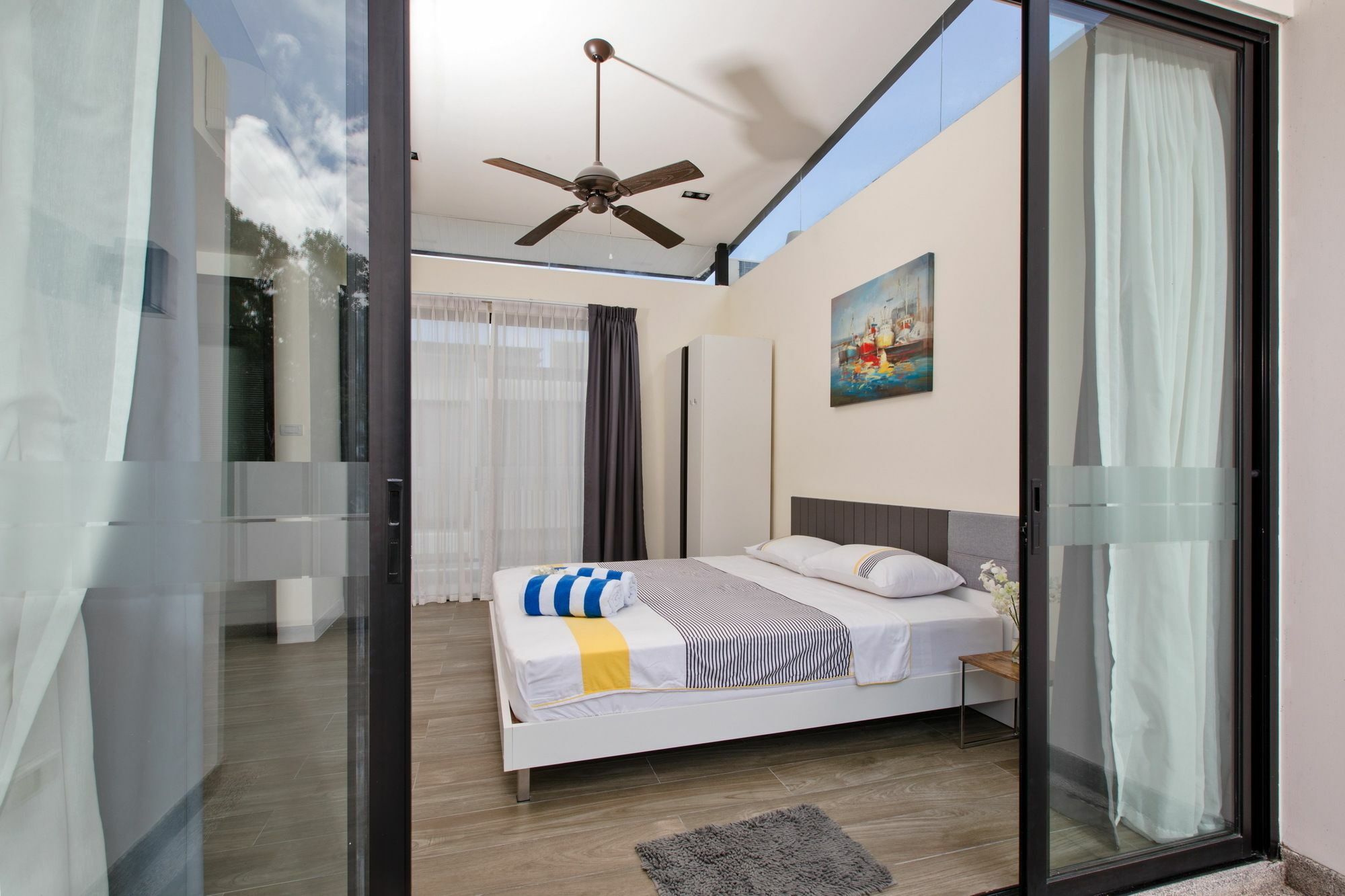Laguna Townhome Bangtao Phuket