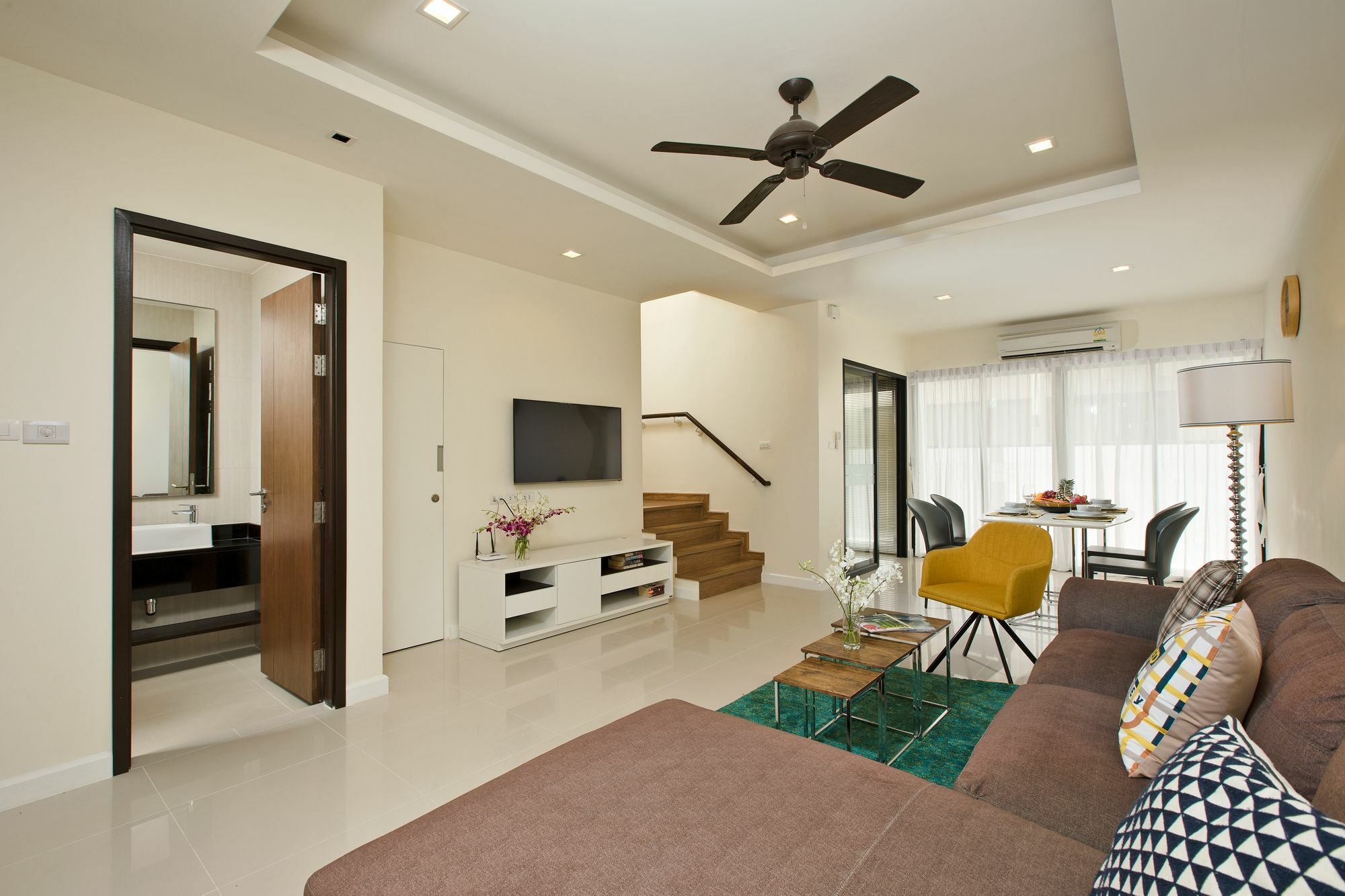 Laguna Townhome Bangtao *