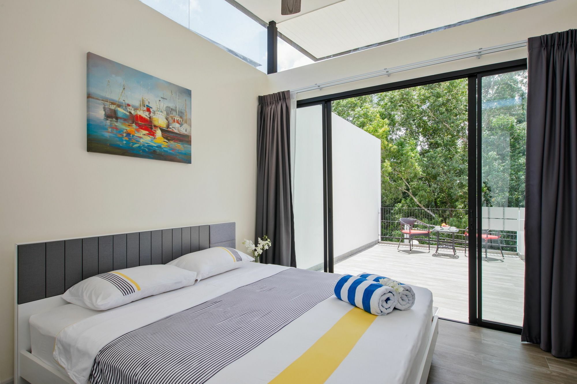 Holiday home Laguna Townhome Bangtao *