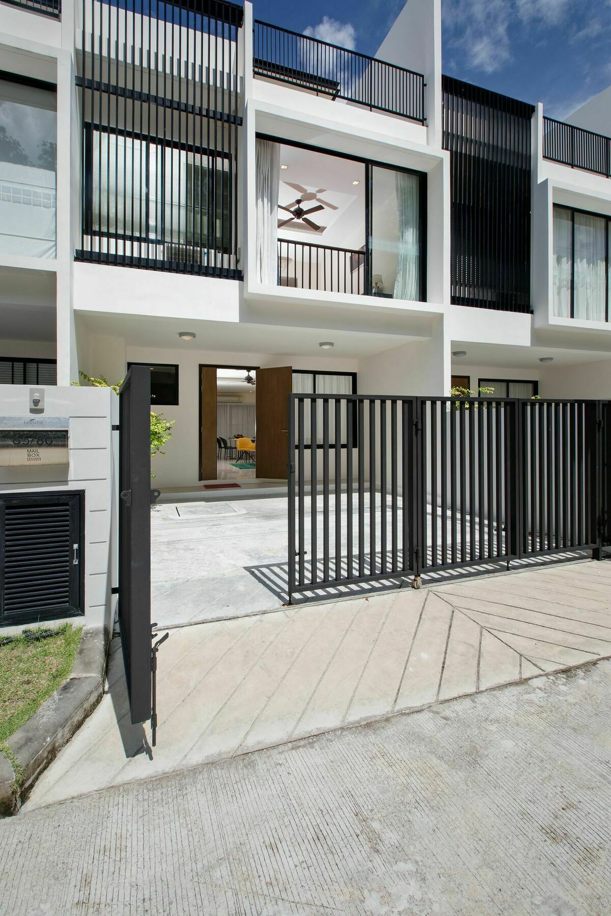 Holiday home Laguna Townhome Bangtao