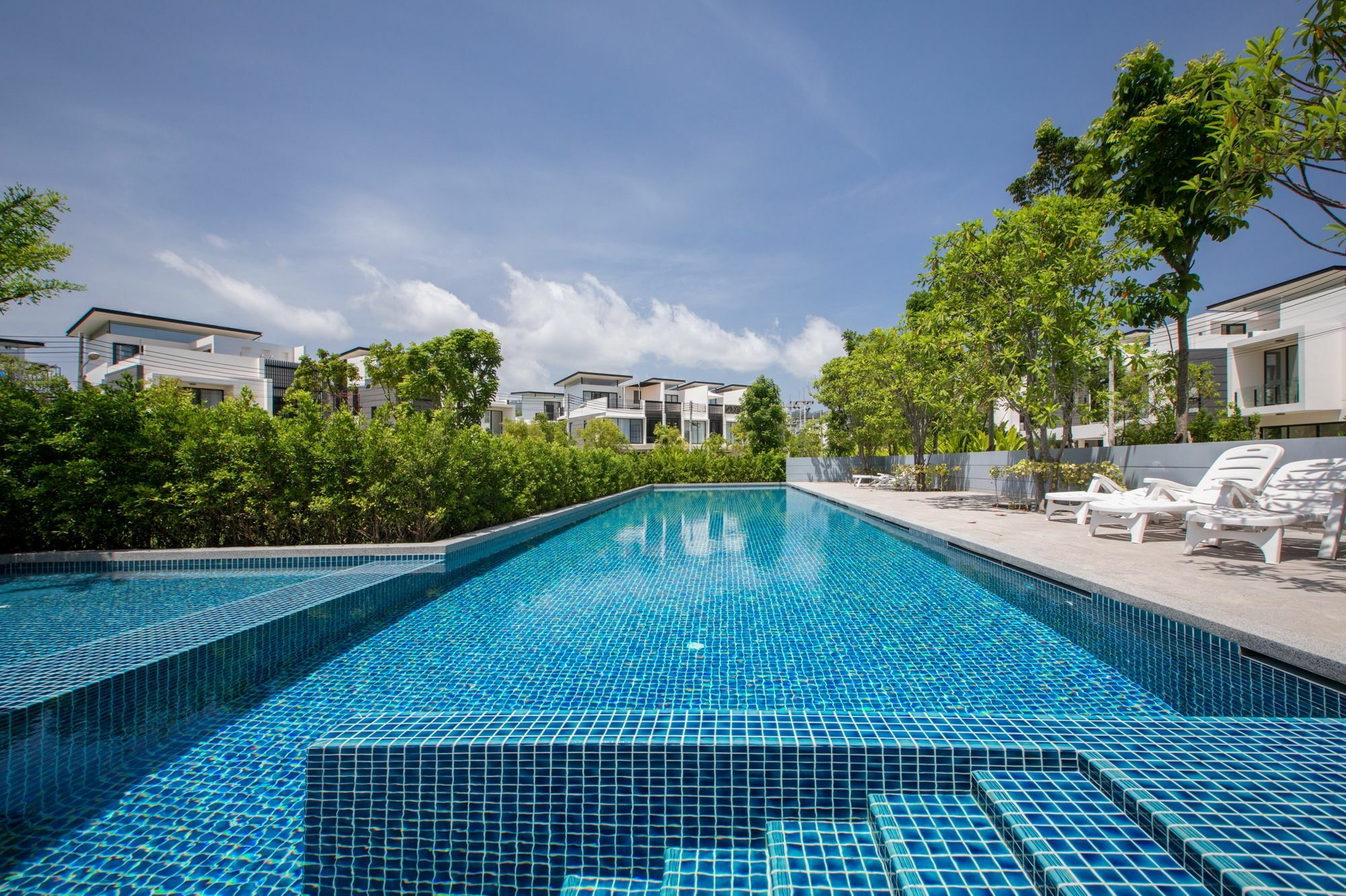 Laguna Townhome Bangtao Holiday home Phuket