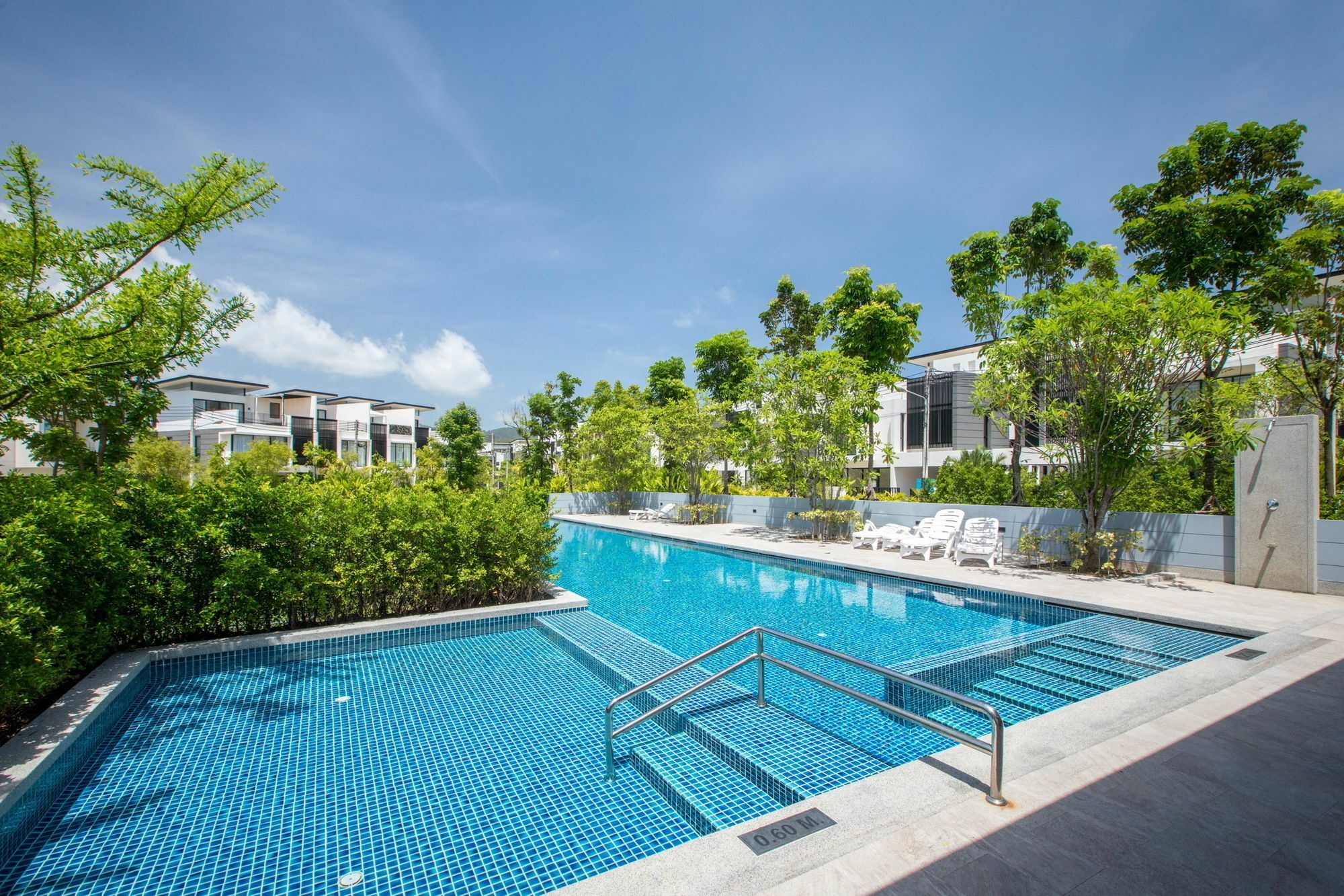 Laguna Townhome Bangtao * Phuket