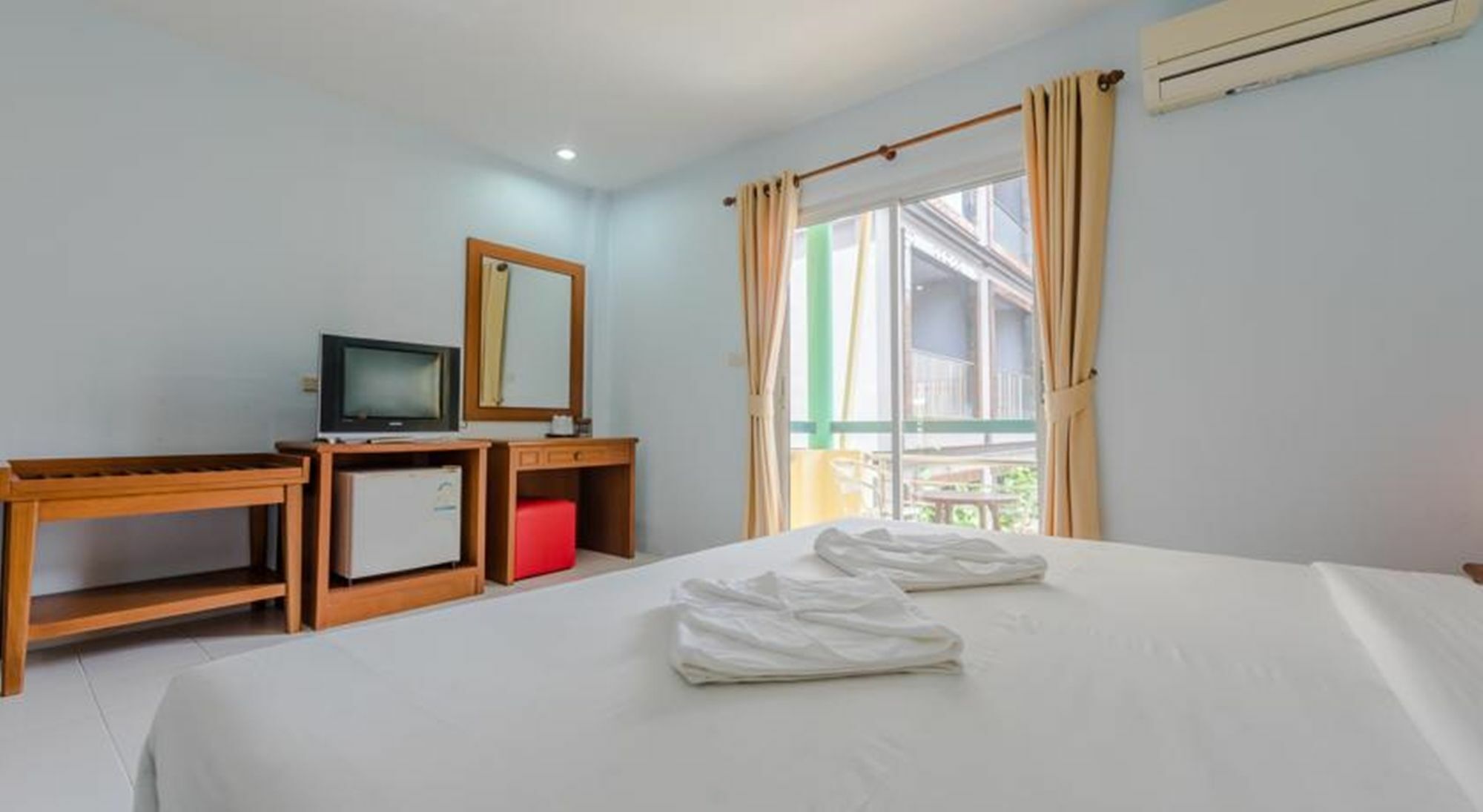 Guest house Simply Kata Beach (Phuket)