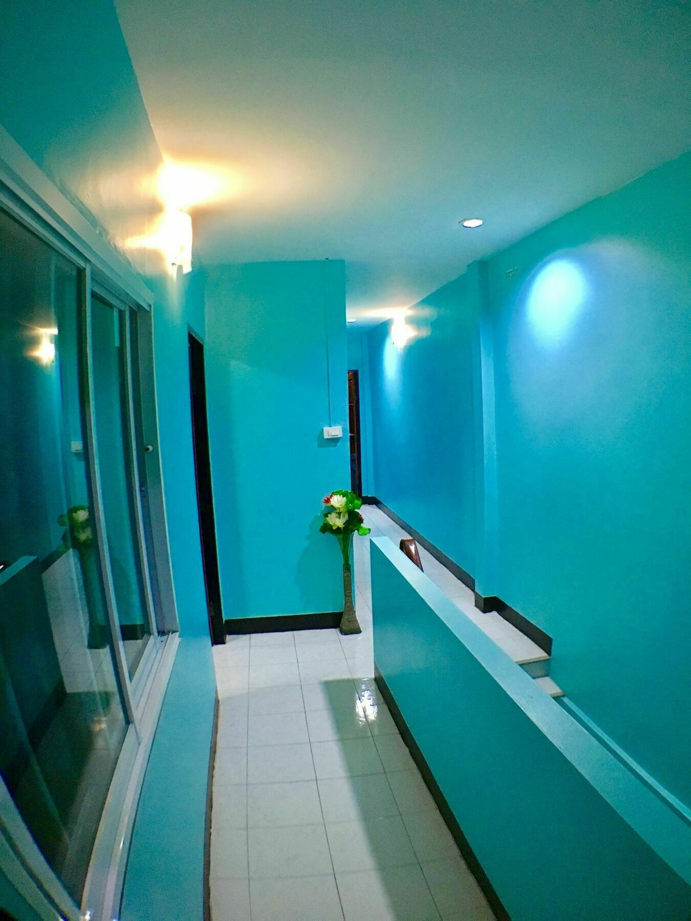 S. T. House Guest house Kata Beach (Phuket)
