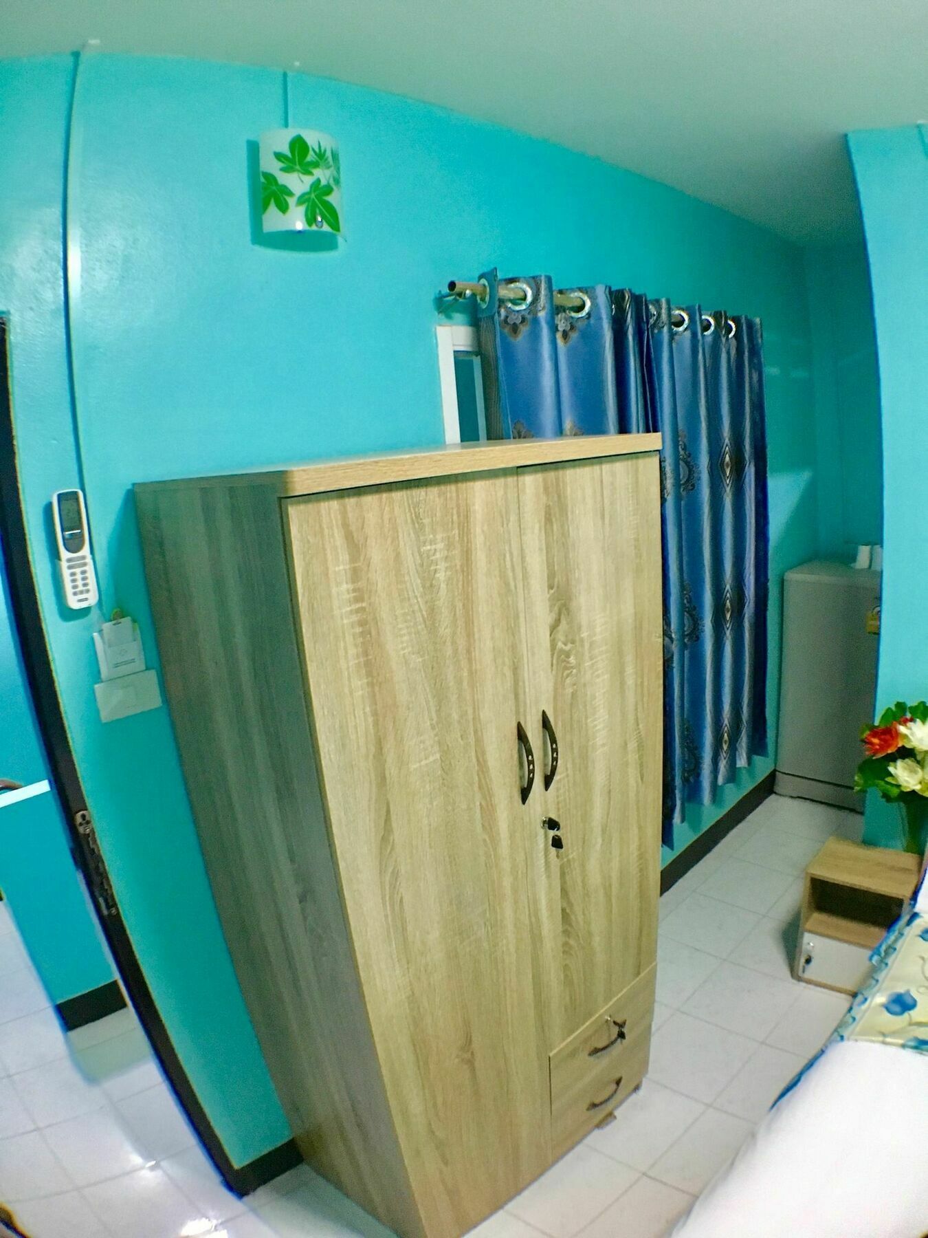 Guest house S. T. House Kata Beach (Phuket)